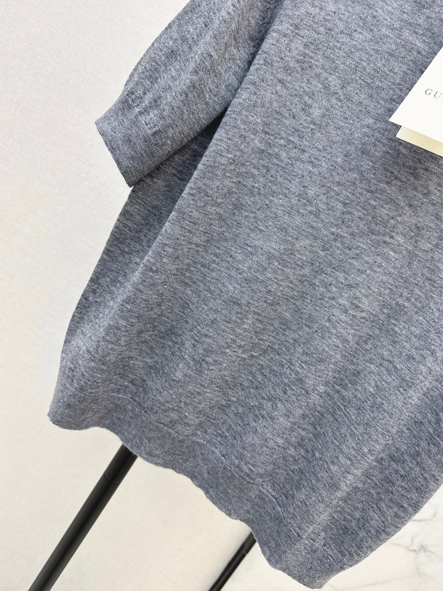 26SS NEW high neck kintwear