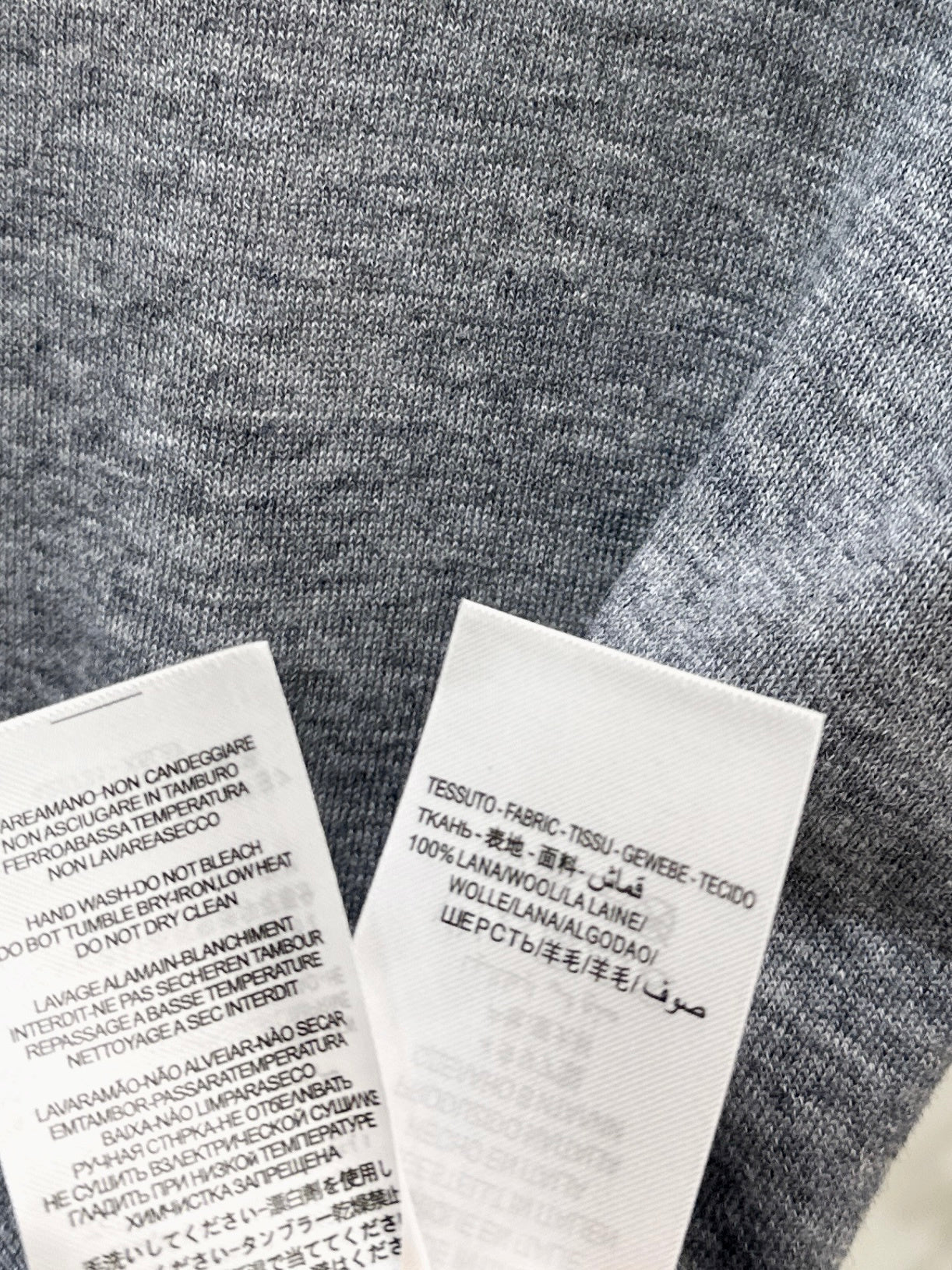 26SS NEW high neck kintwear