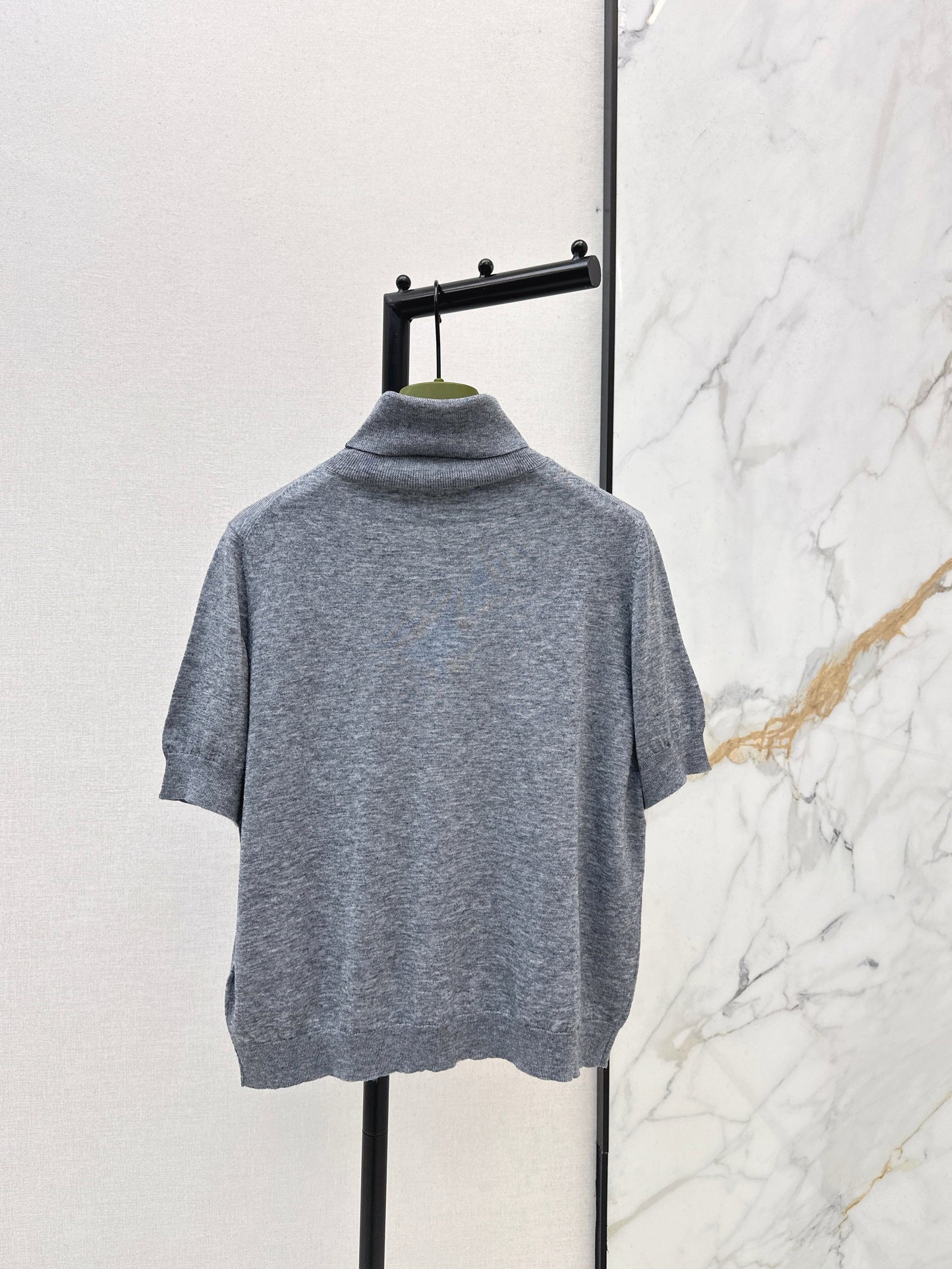 26SS NEW high neck kintwear