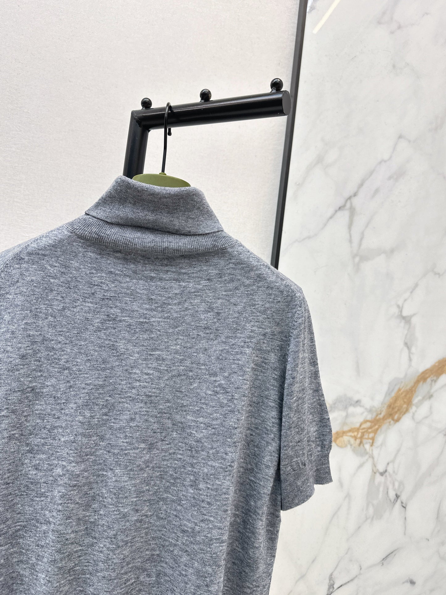 26SS NEW high neck kintwear