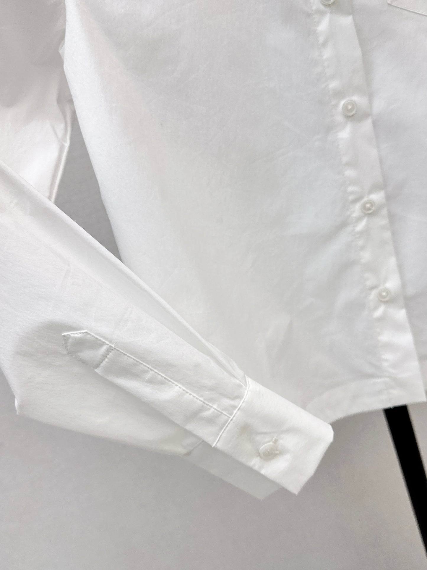 26SS NEW beading shirts