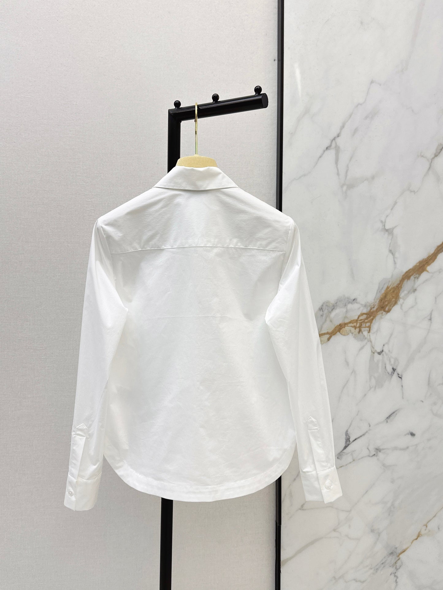 26SS NEW beading shirts