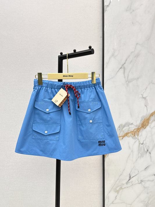 26SS NEW mini skirts