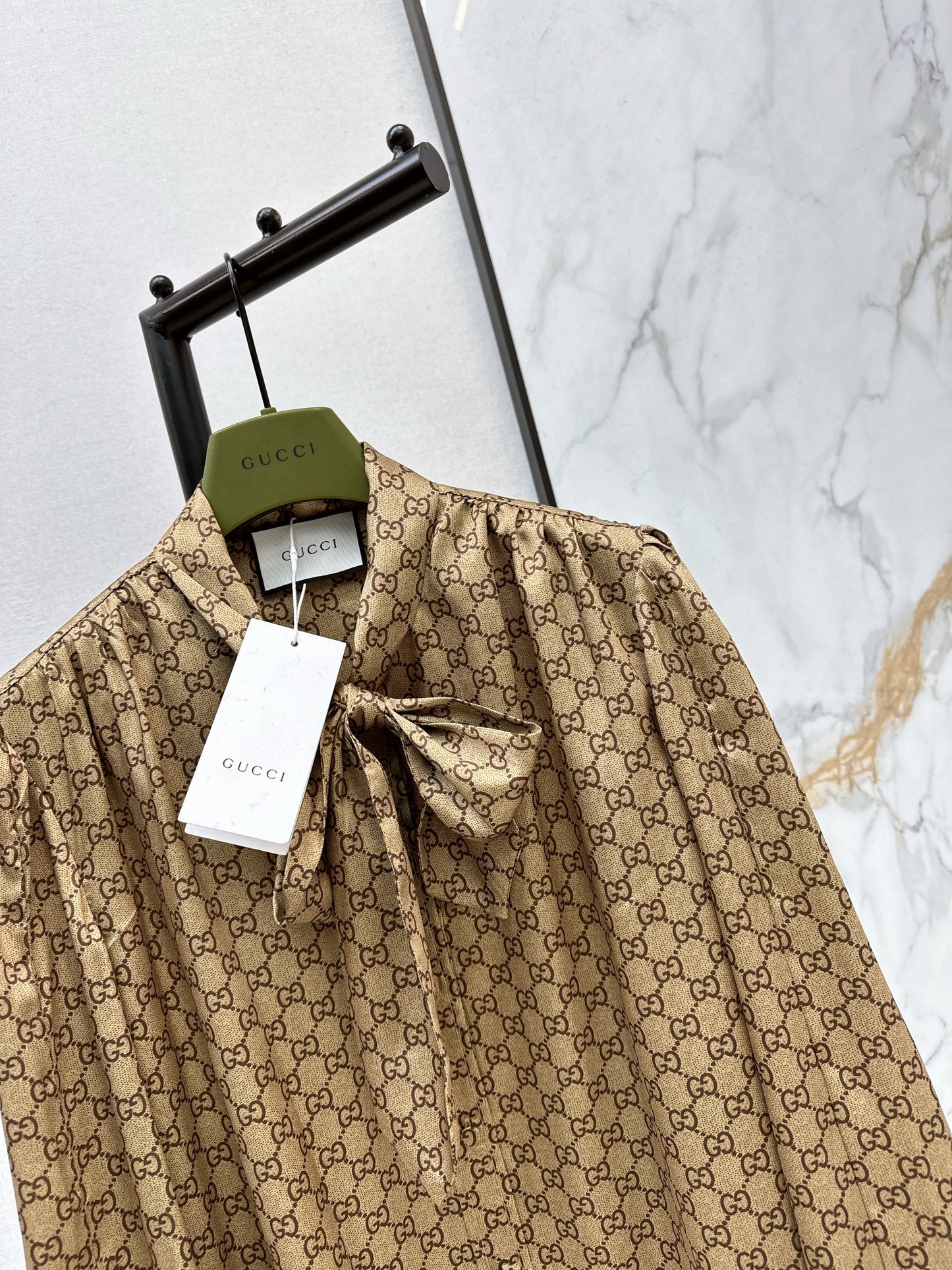 26SS NEUE bedruckte Hemden