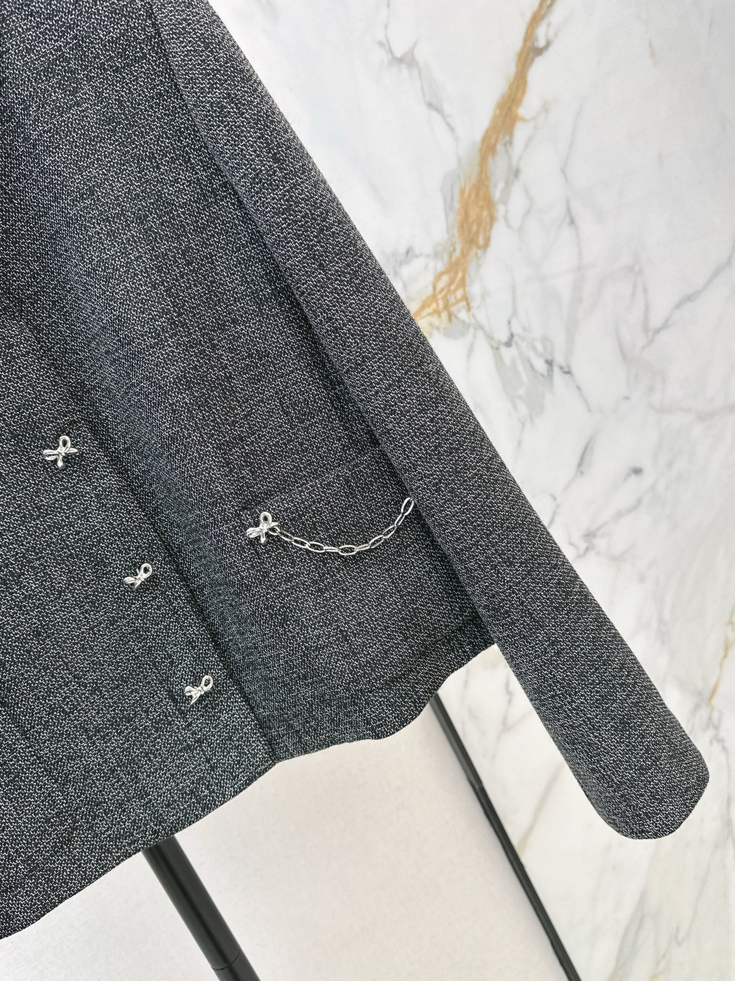 26SS NEW collar jacket