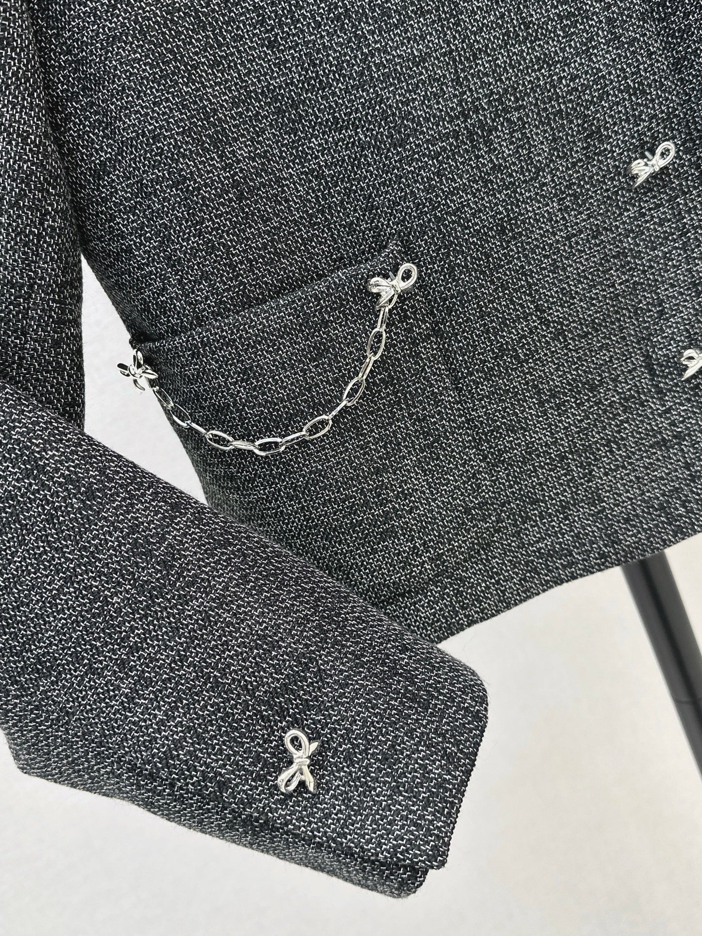 26SS NEW collar jacket