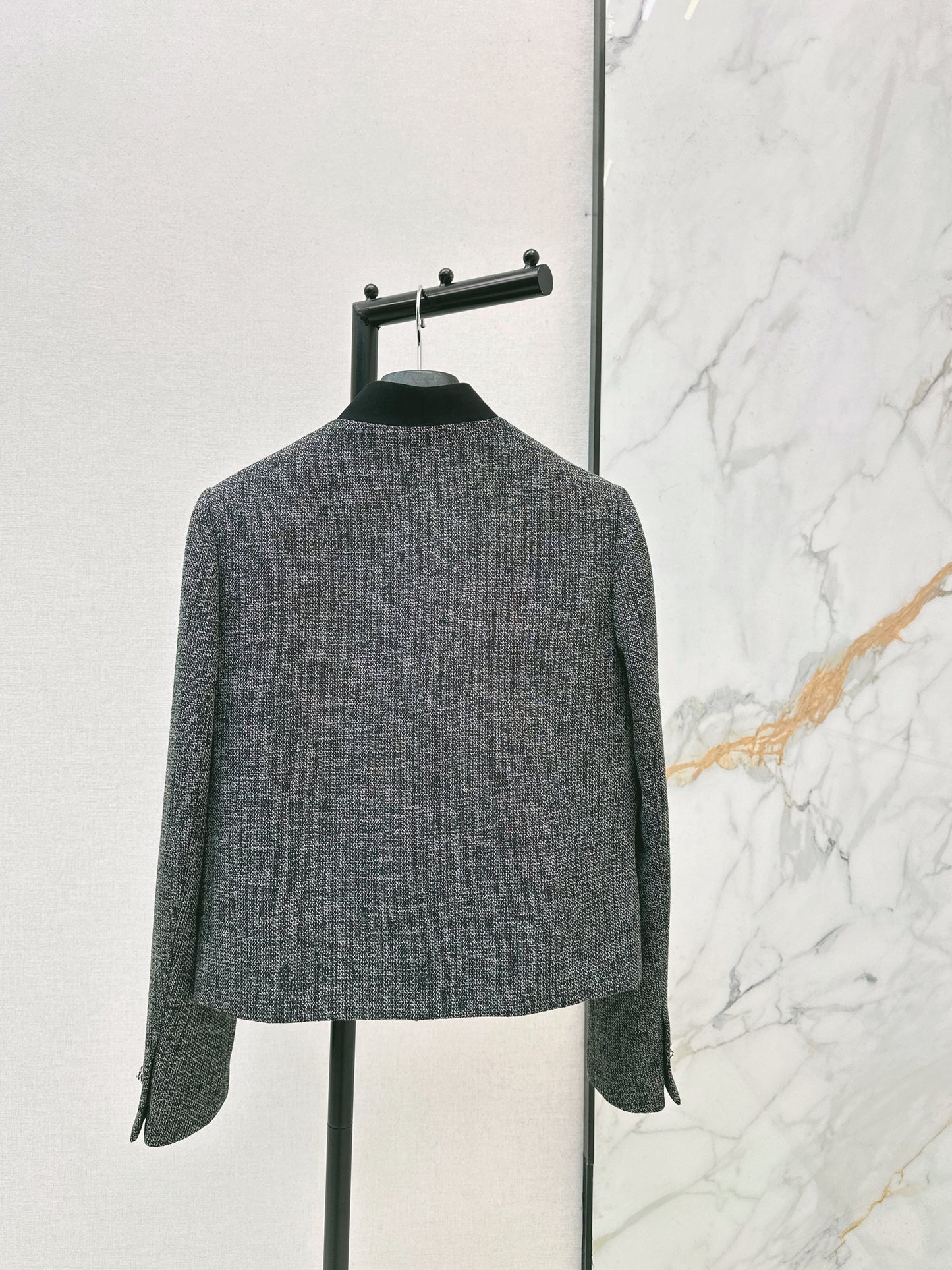 26SS NEW collar jacket