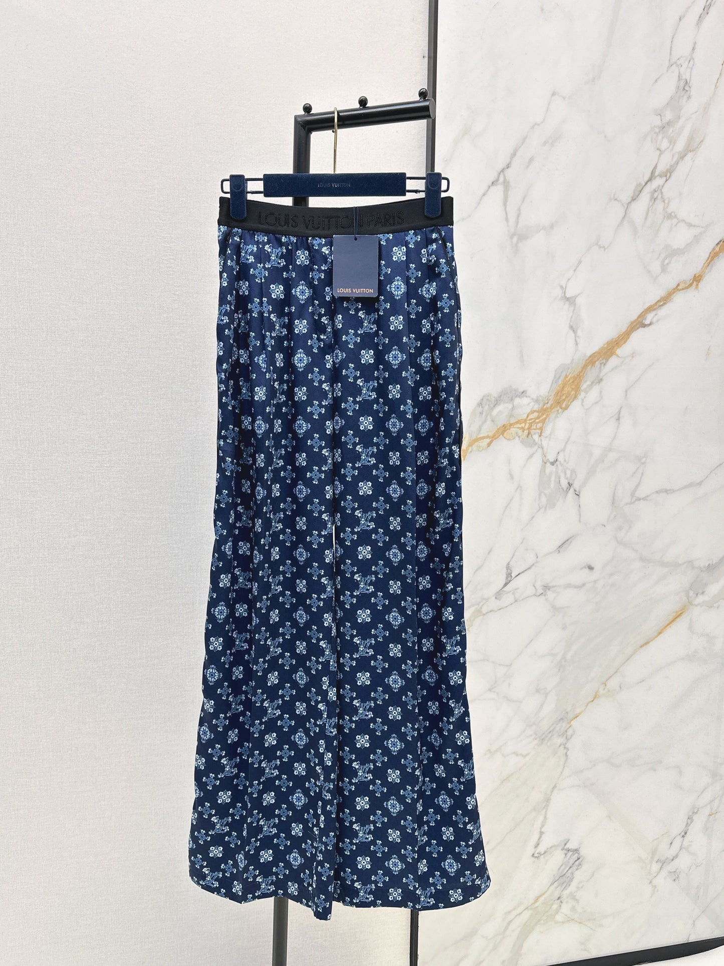 26SS NEW vintage wide-leg pants