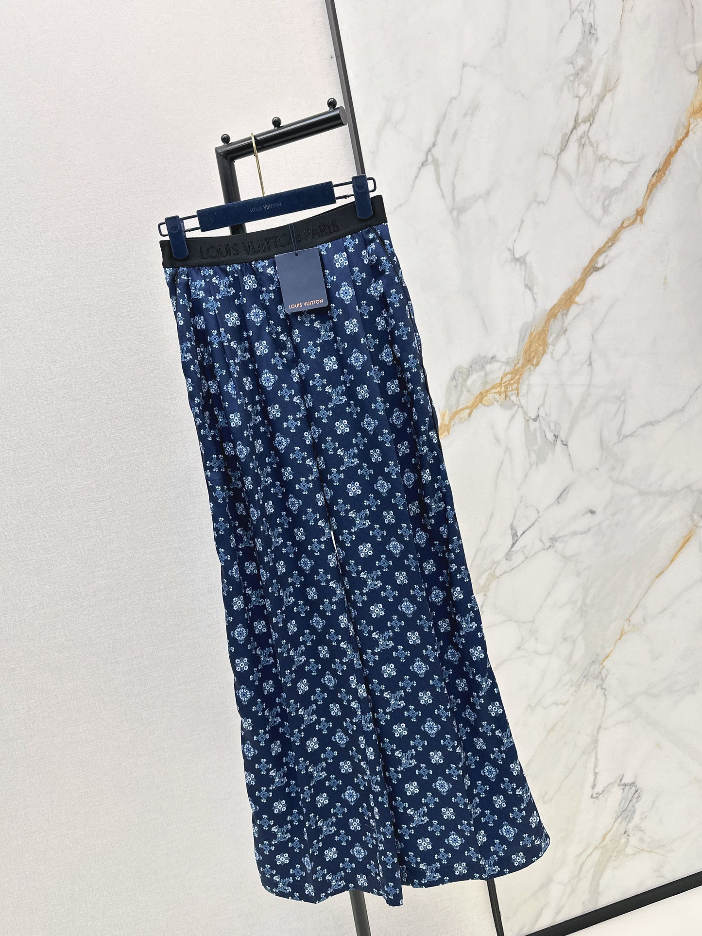 26SS NEW vintage wide-leg pants
