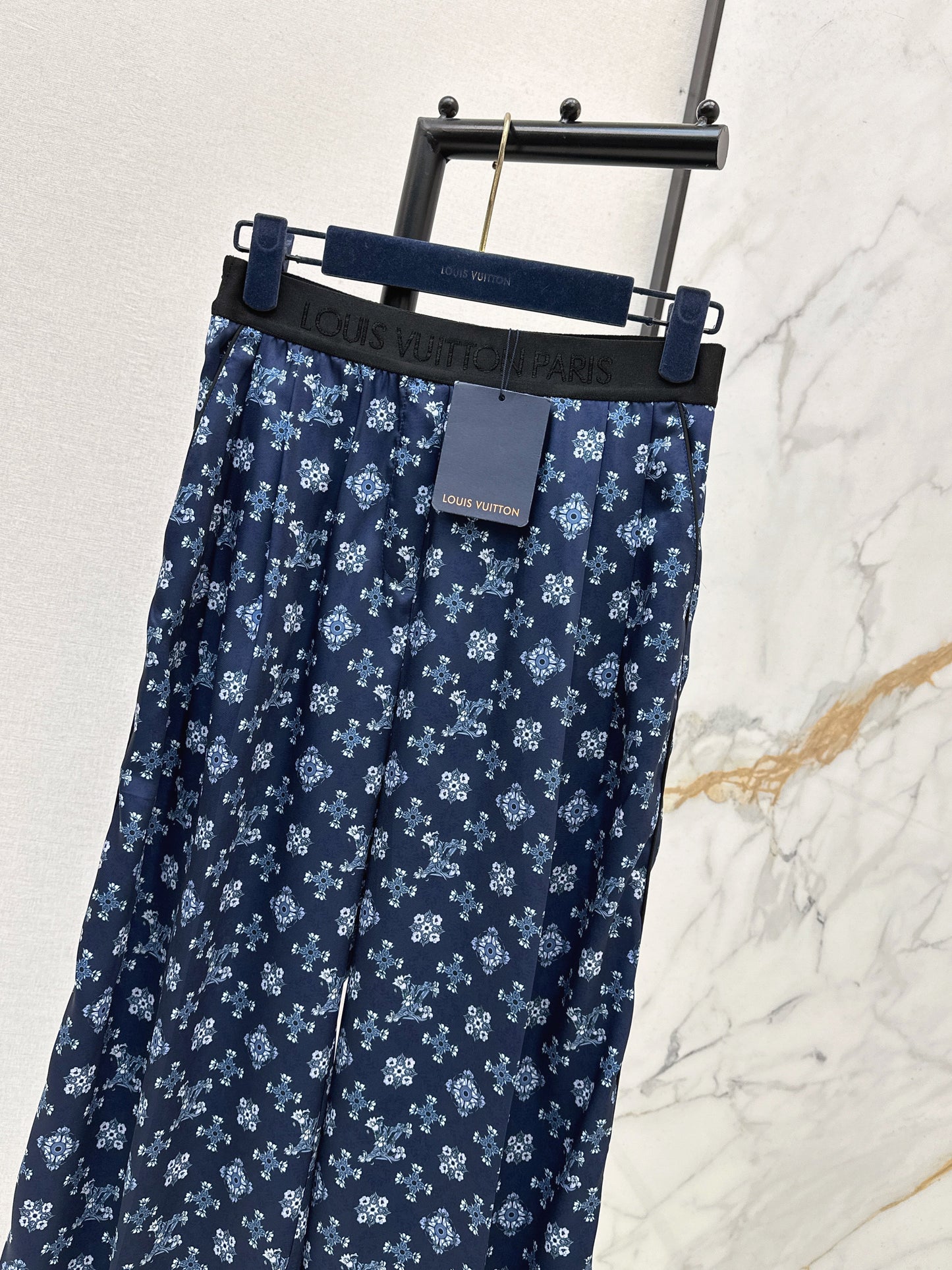 26SS NEW vintage wide-leg pants