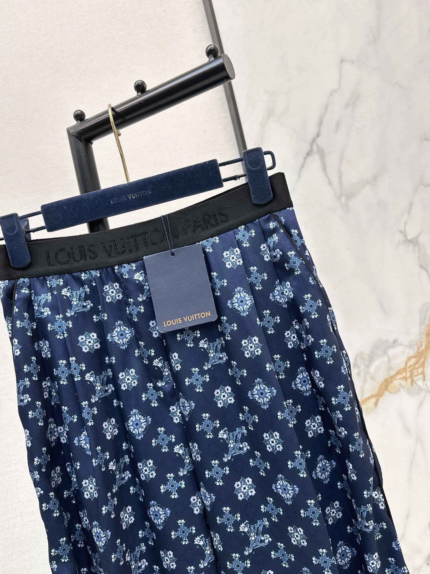 26SS NEW vintage wide-leg pants
