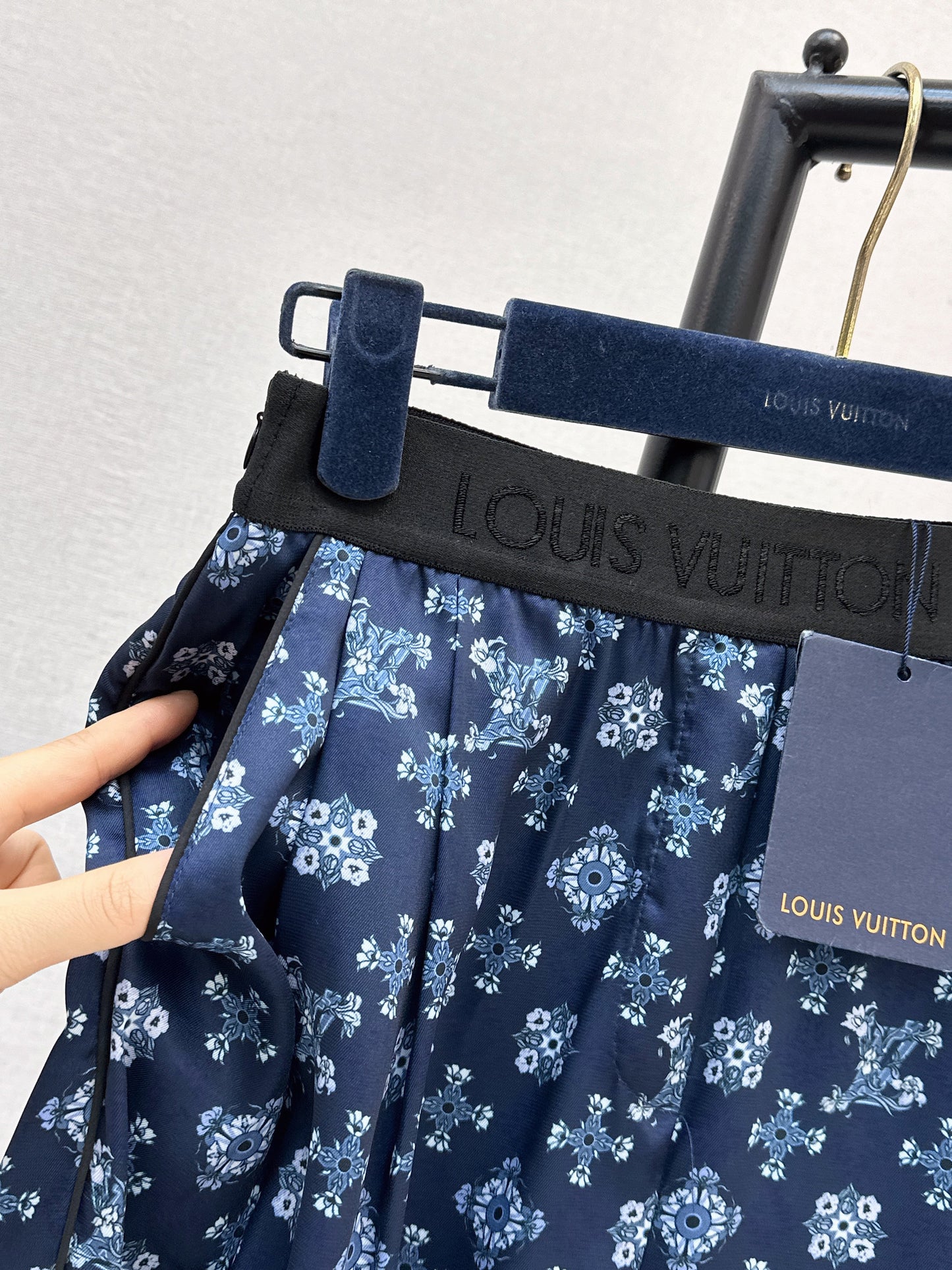 26SS NEW vintage wide-leg pants