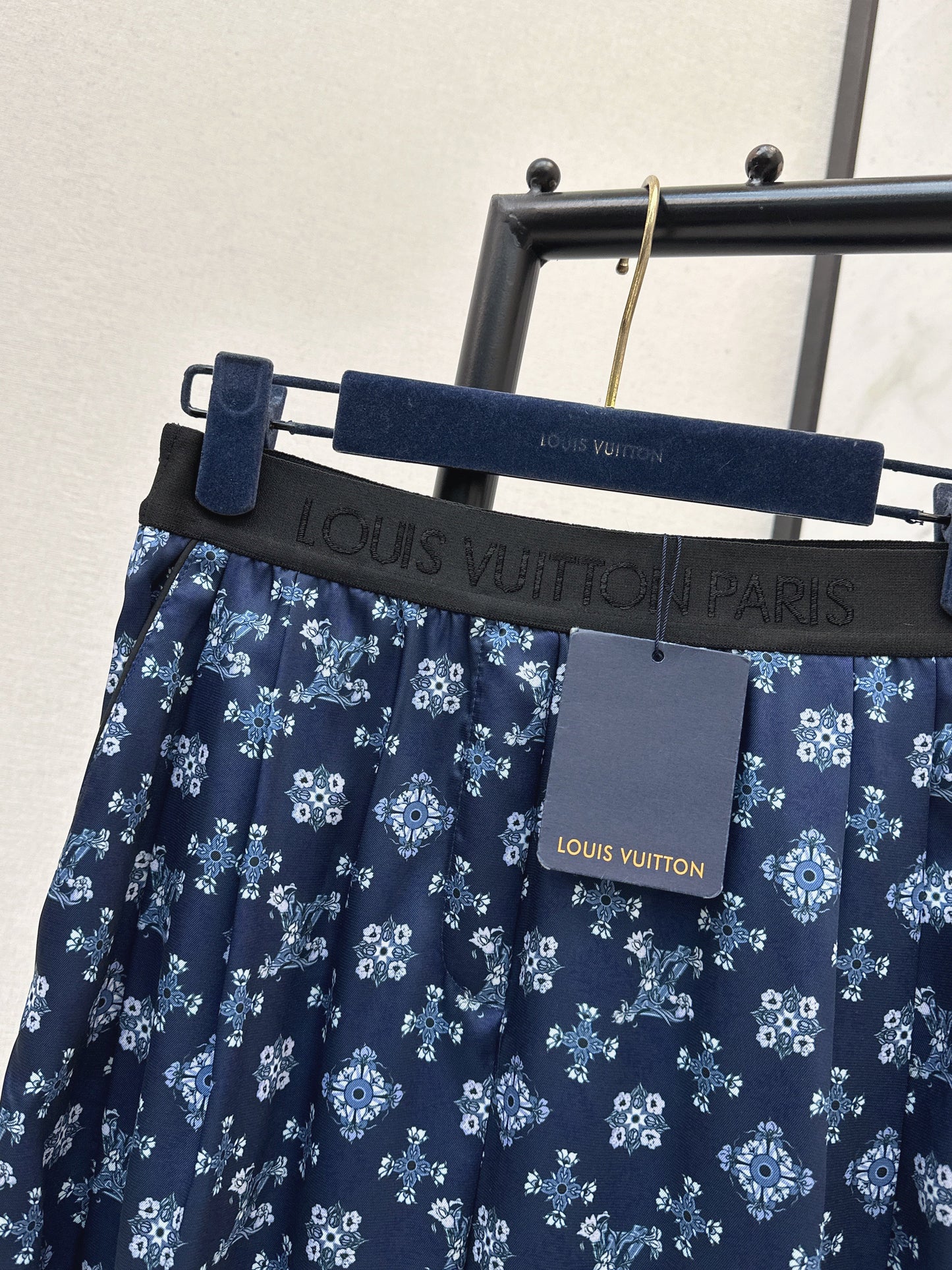 26SS NEW vintage wide-leg pants