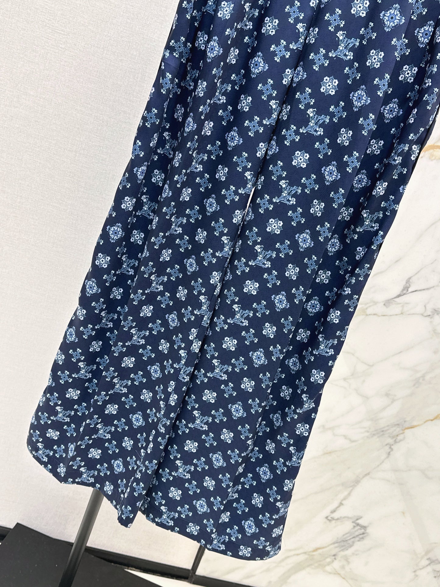 26SS NEW vintage wide-leg pants