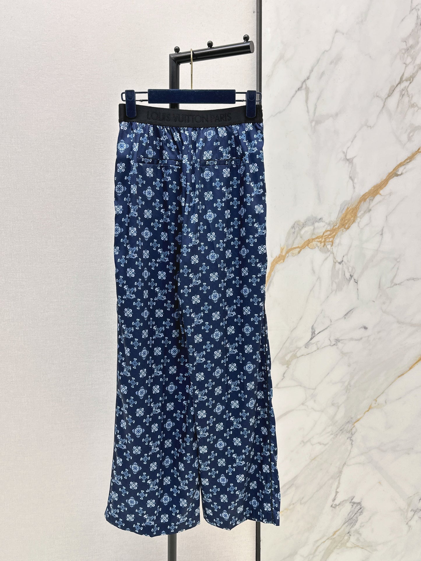 26SS NEW vintage wide-leg pants