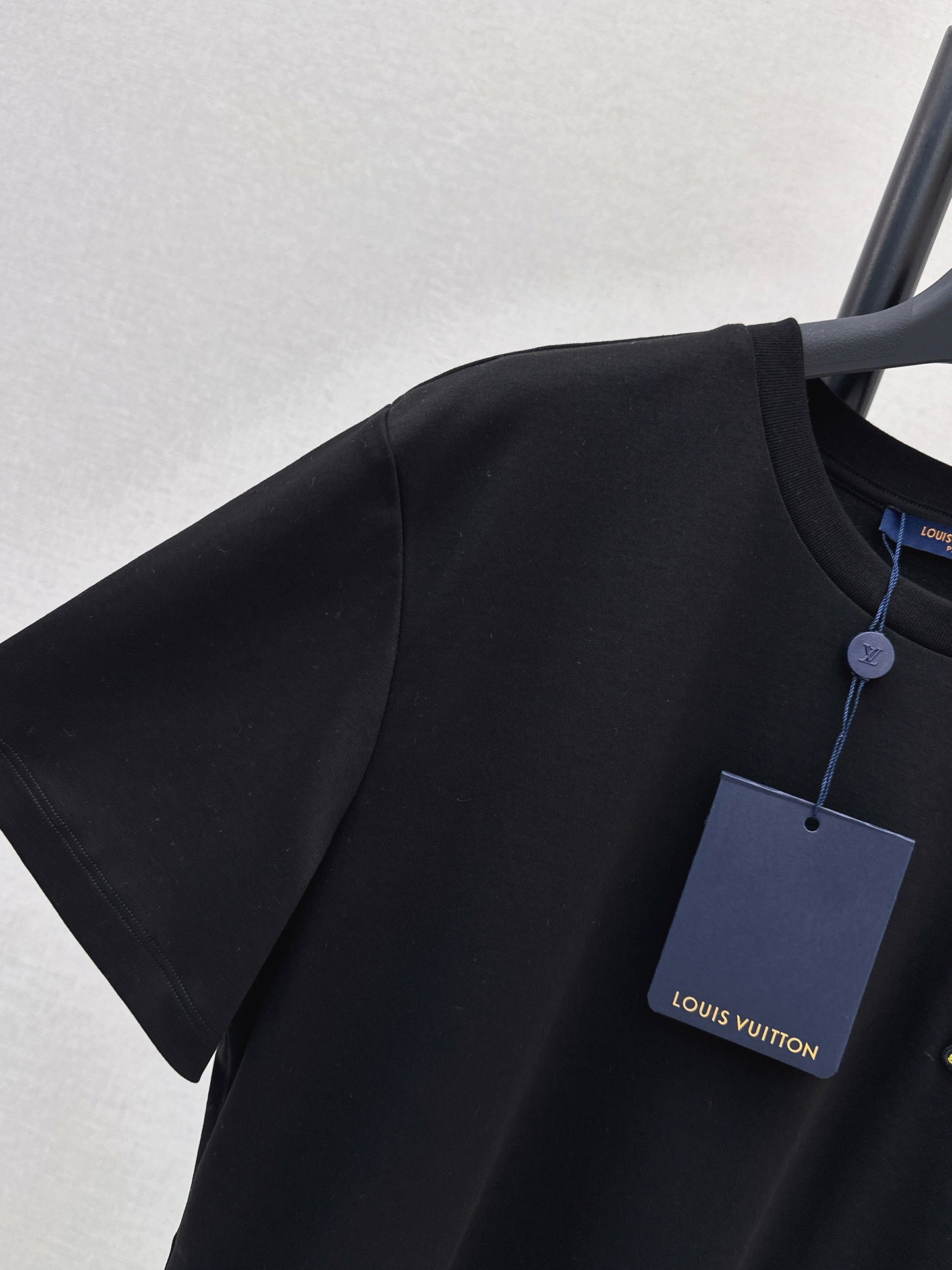 26SS NEW embroidery t-shirts