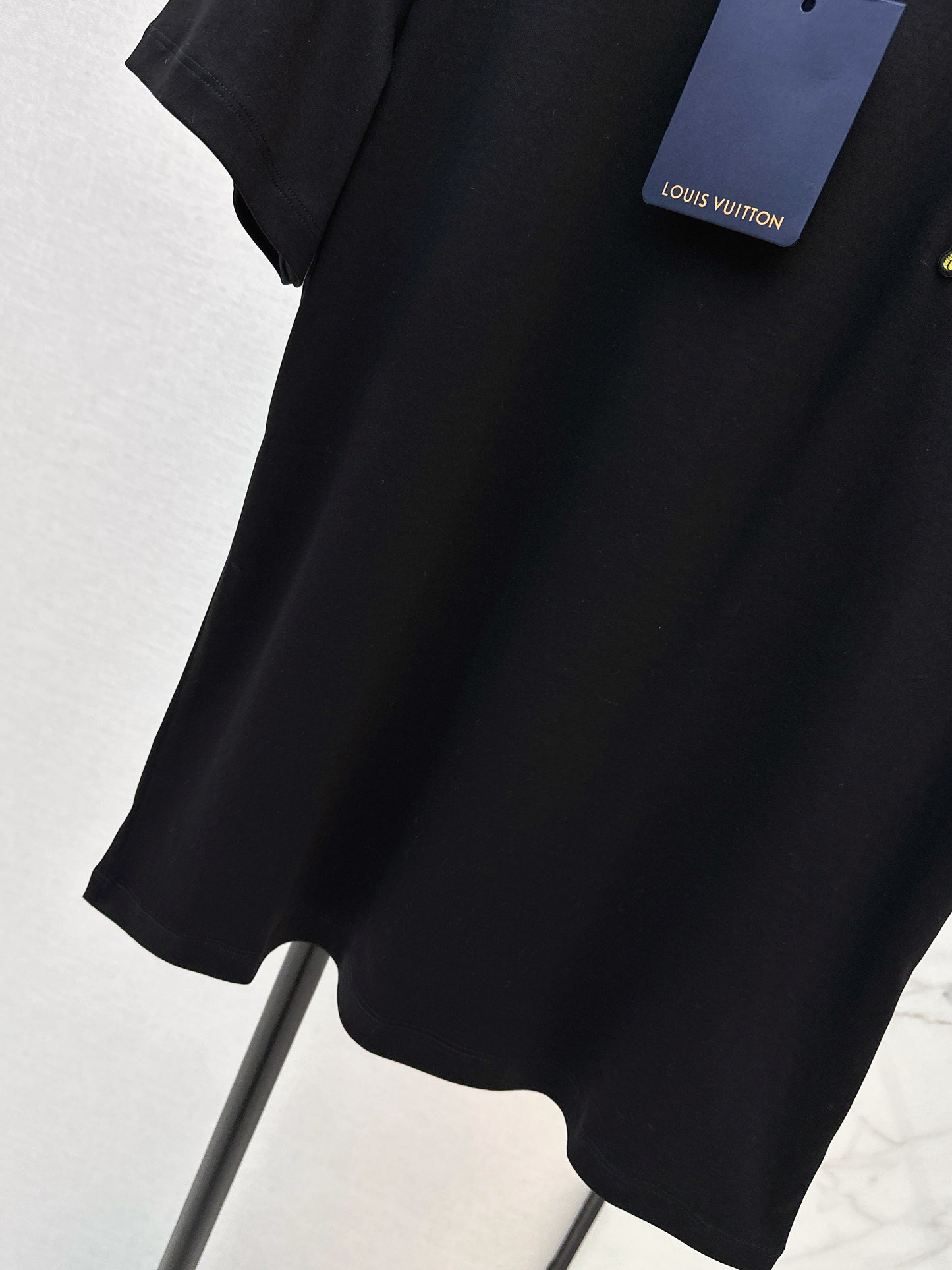 26SS NEW embroidery t-shirts