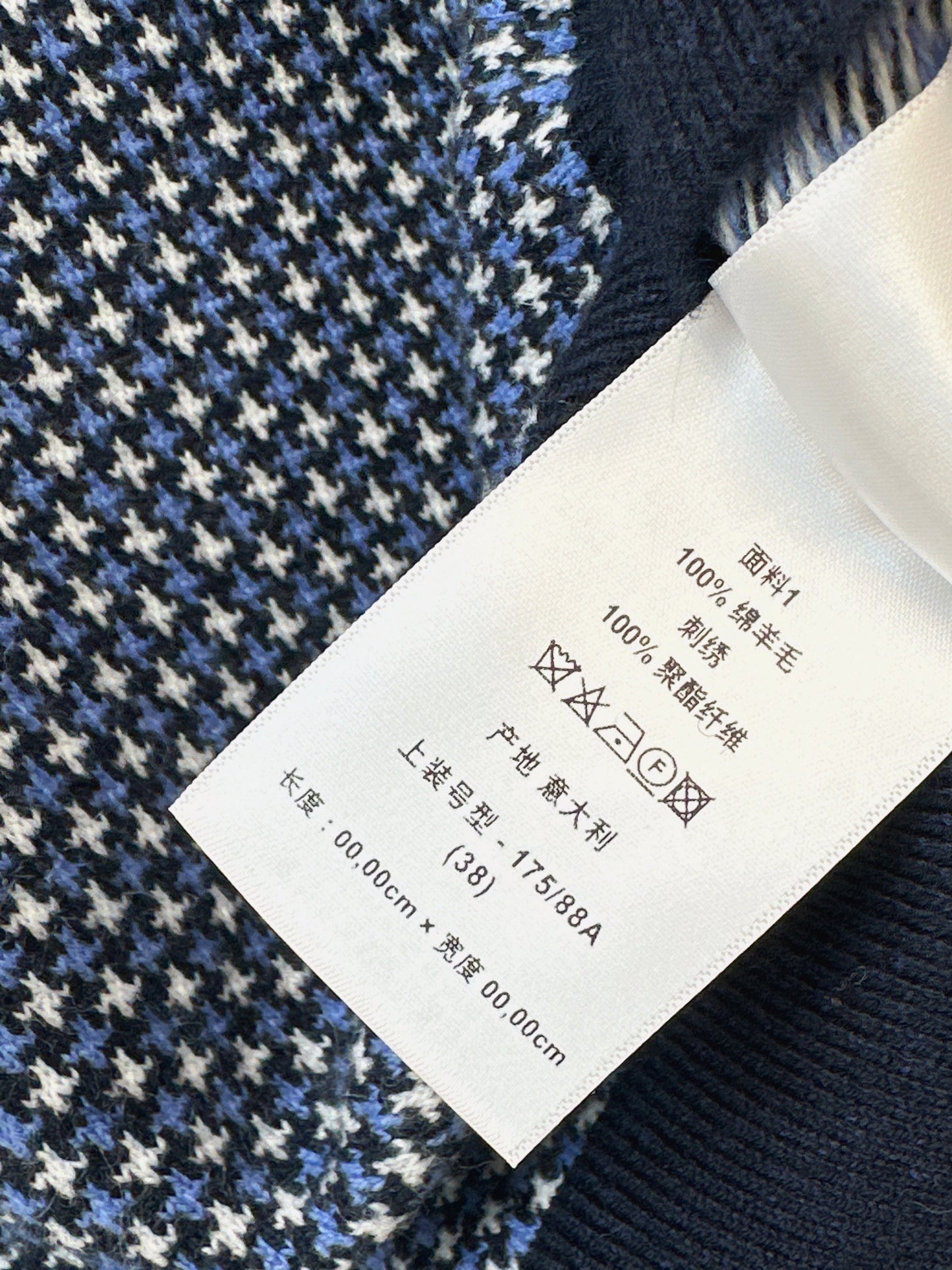 26SS NEW knitted short sleeve sweater