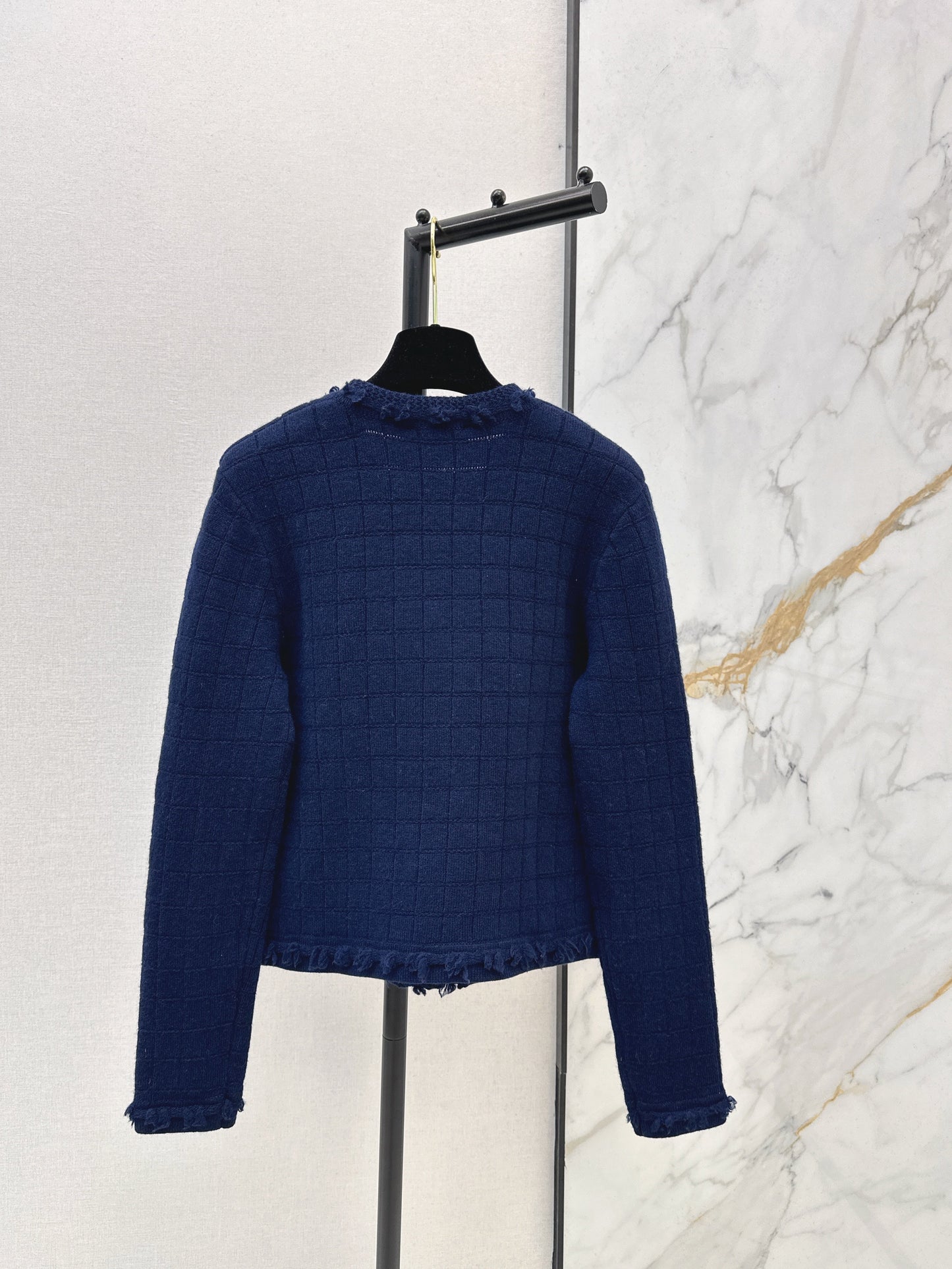 26SS NEW knitted cardigan