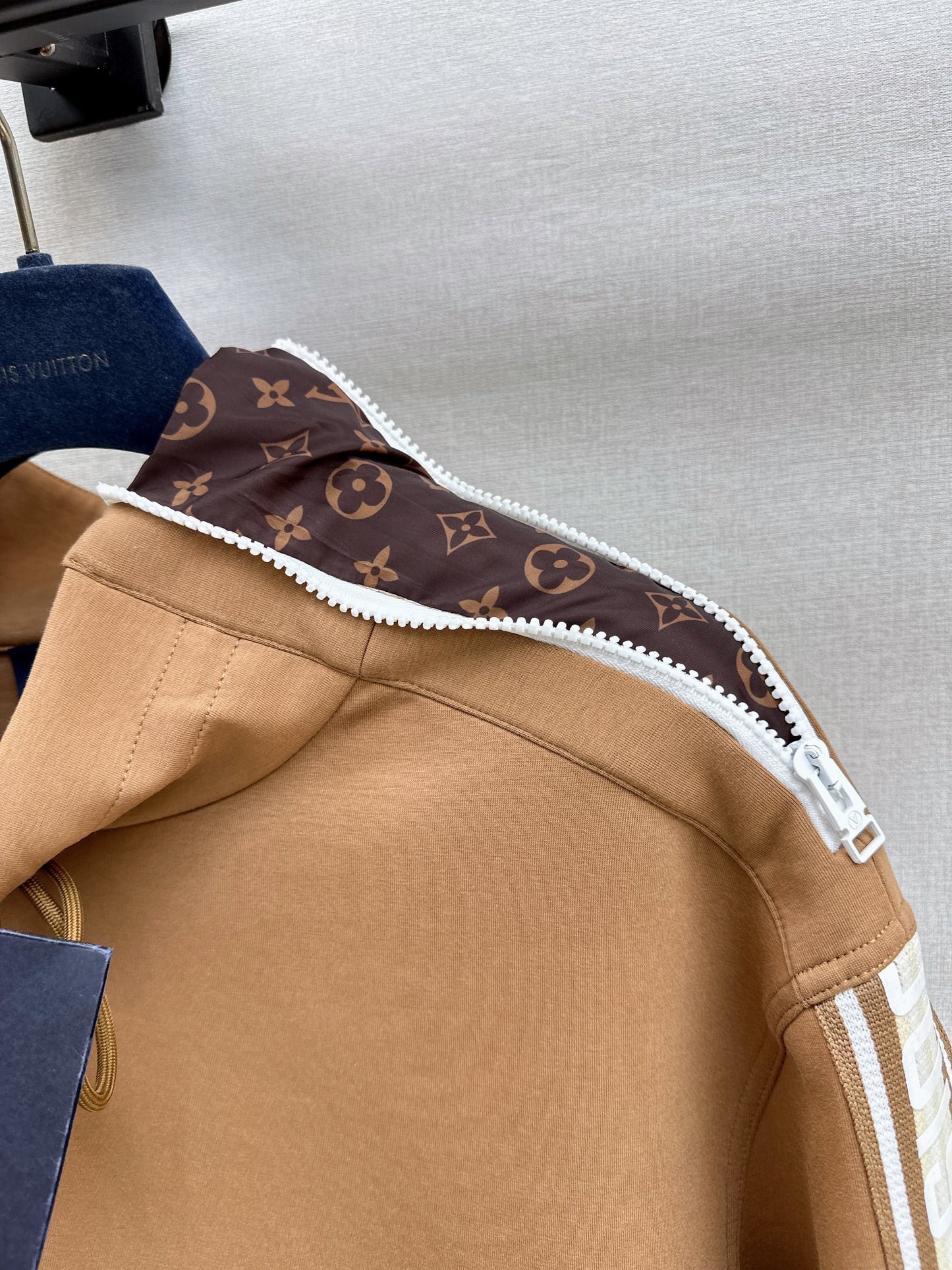 26SS NEW drawstring sweatshirt