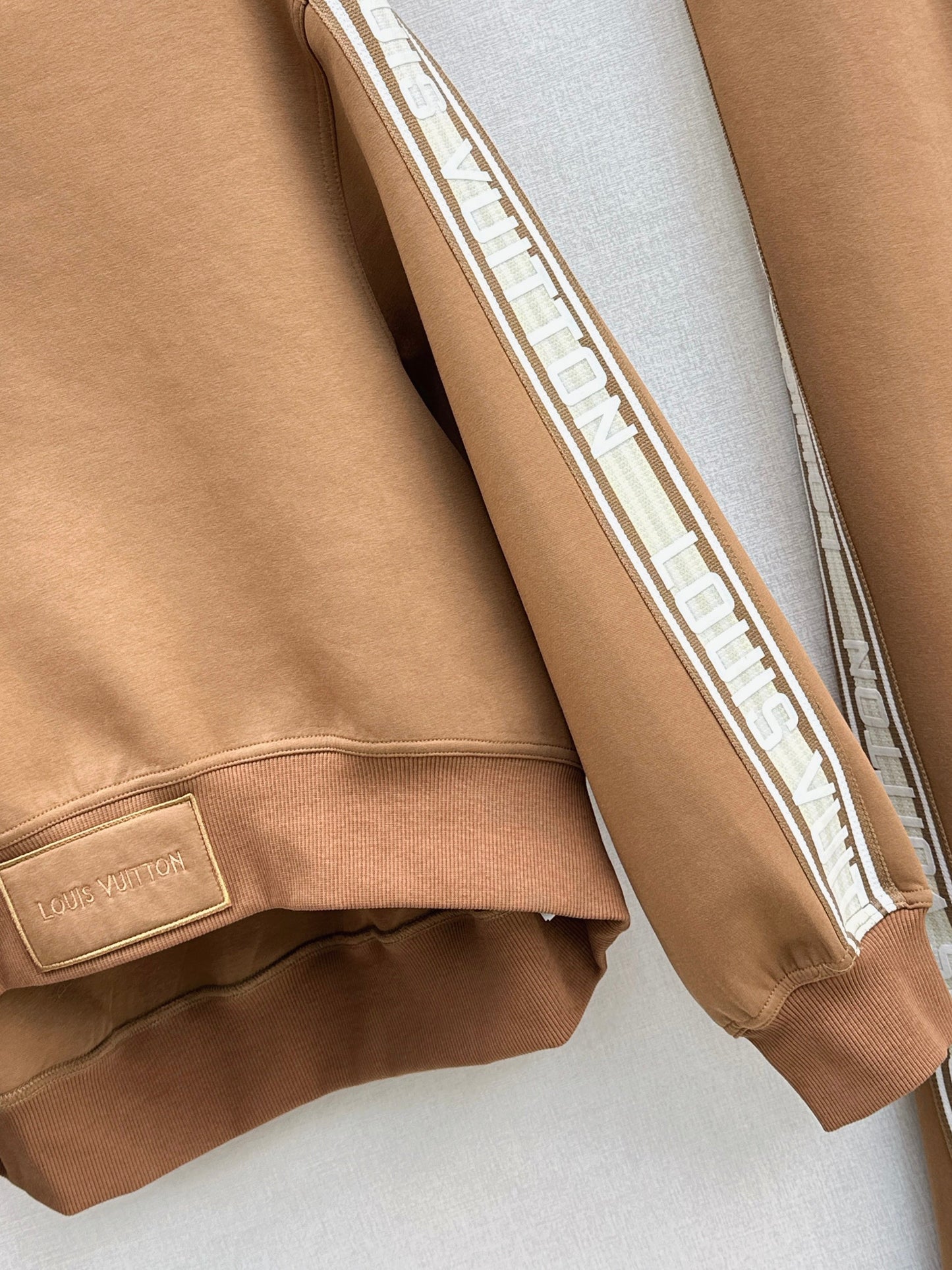 26SS NEW drawstring sweatshirt