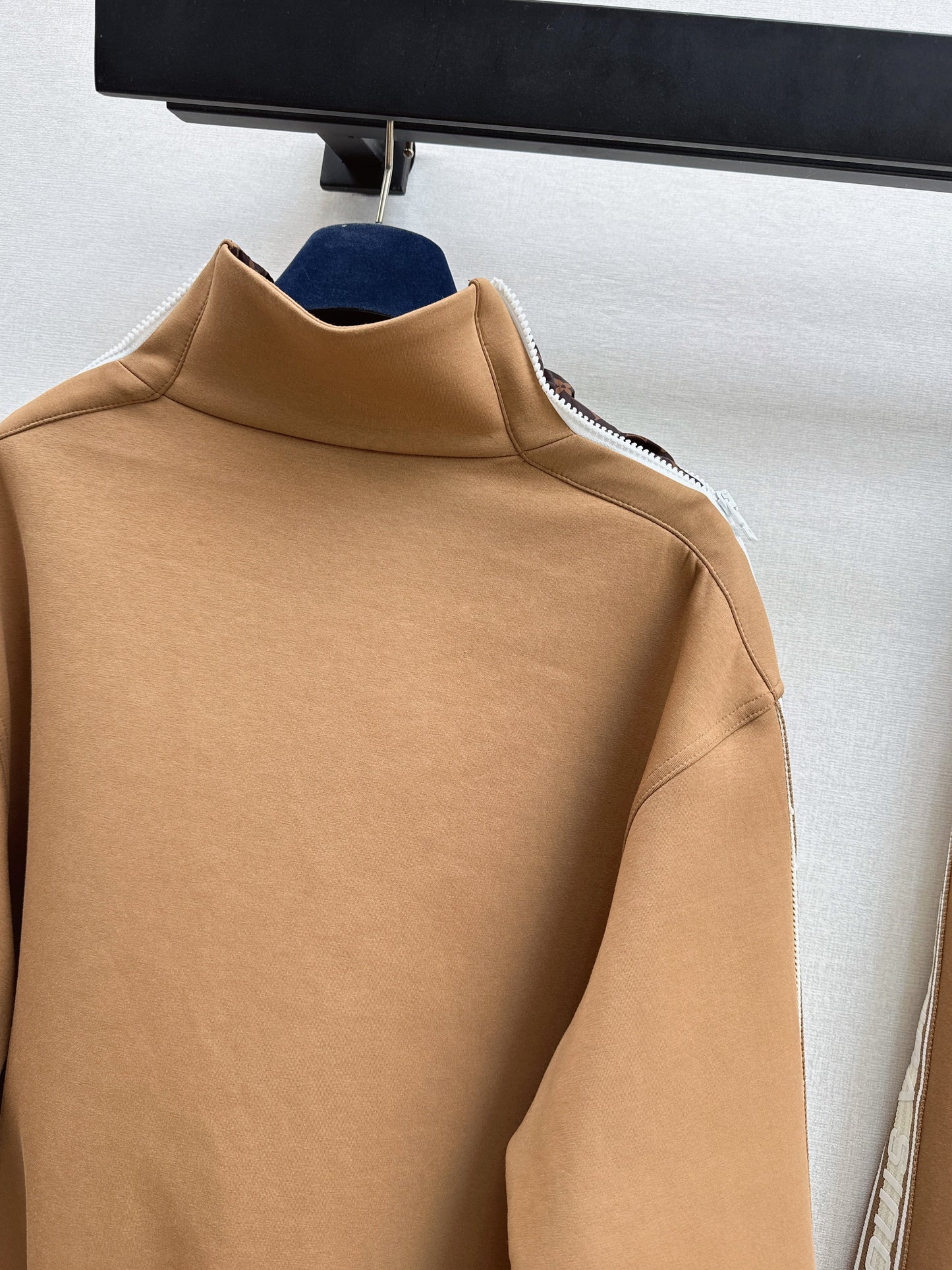 26SS NEW drawstring sweatshirt