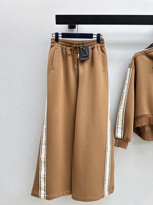 26SS NEW webbing pants