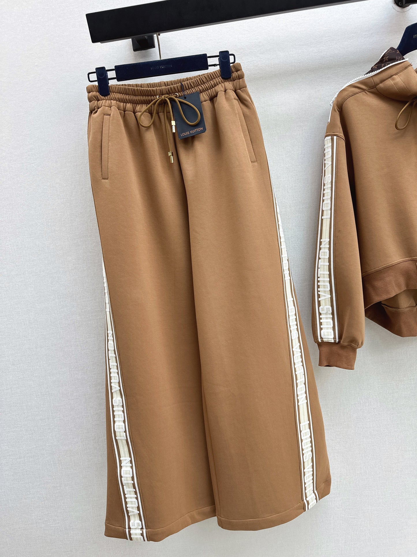 26SS NEW webbing pants