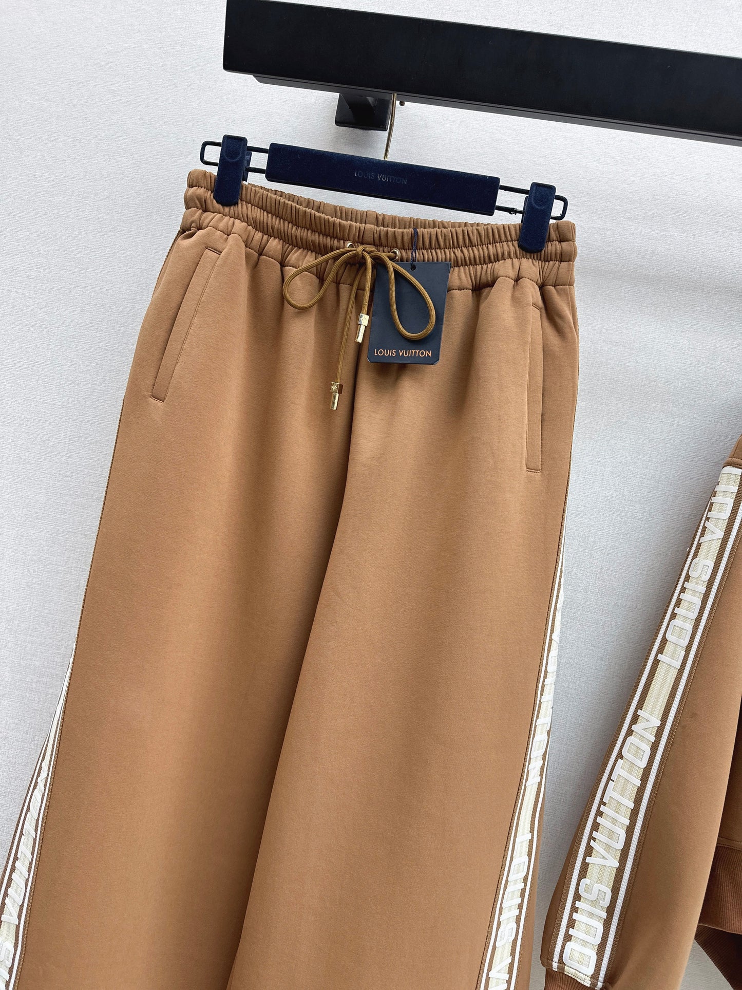 26SS NEW webbing pants