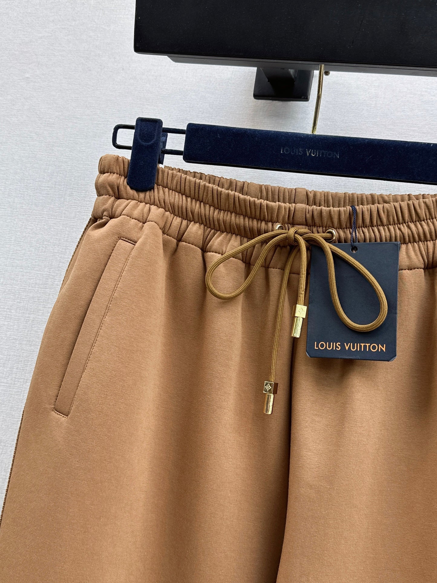 26SS NEW webbing pants