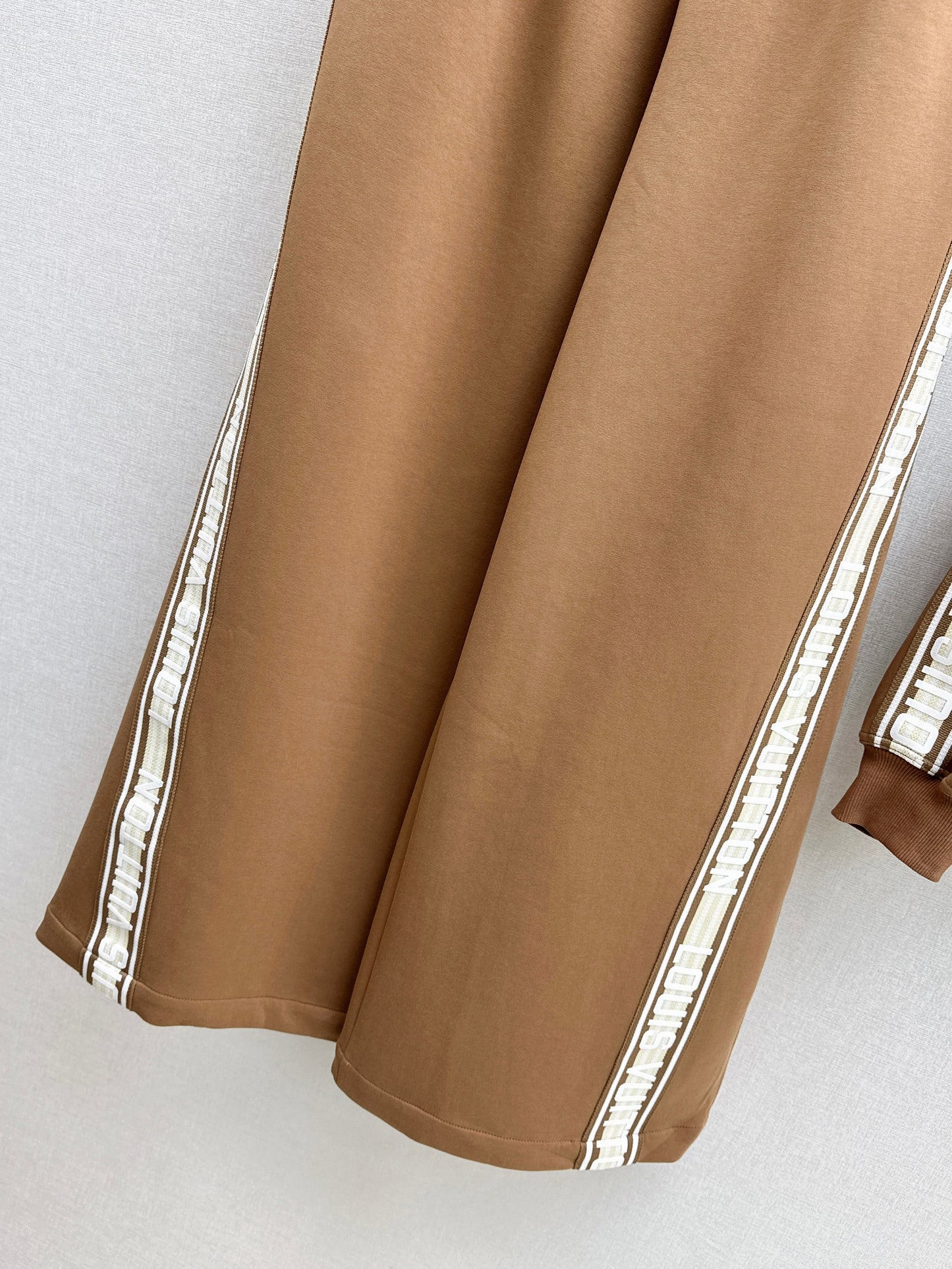 26SS NEW webbing pants