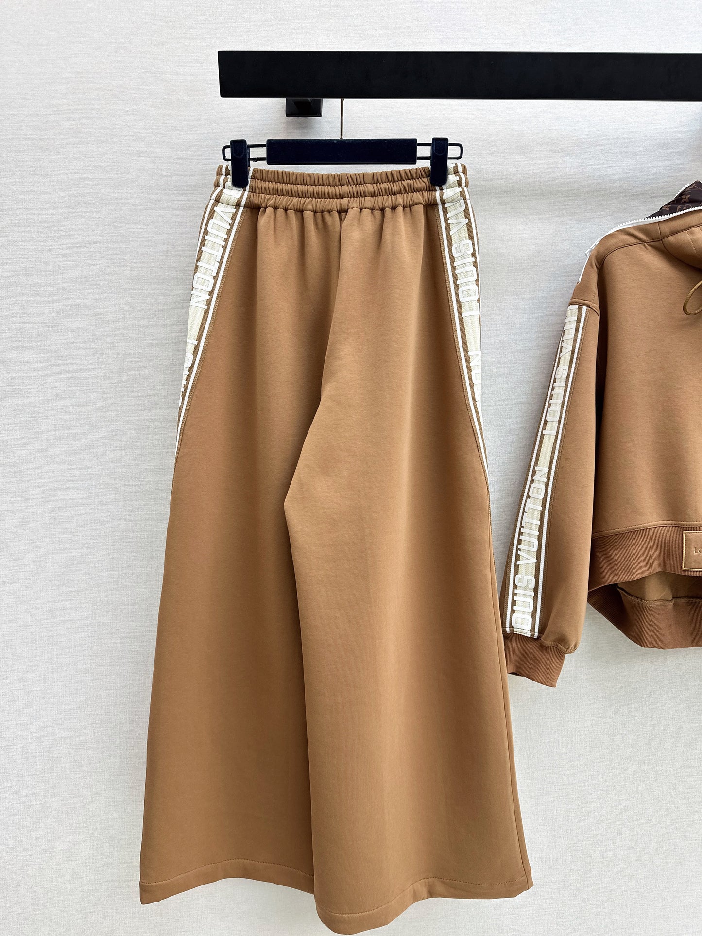 26SS NEW webbing pants