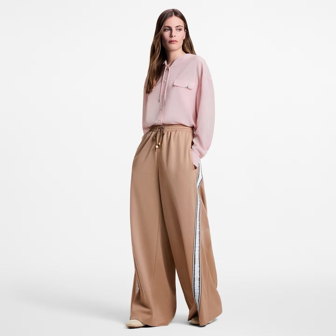 26SS NEW webbing pants