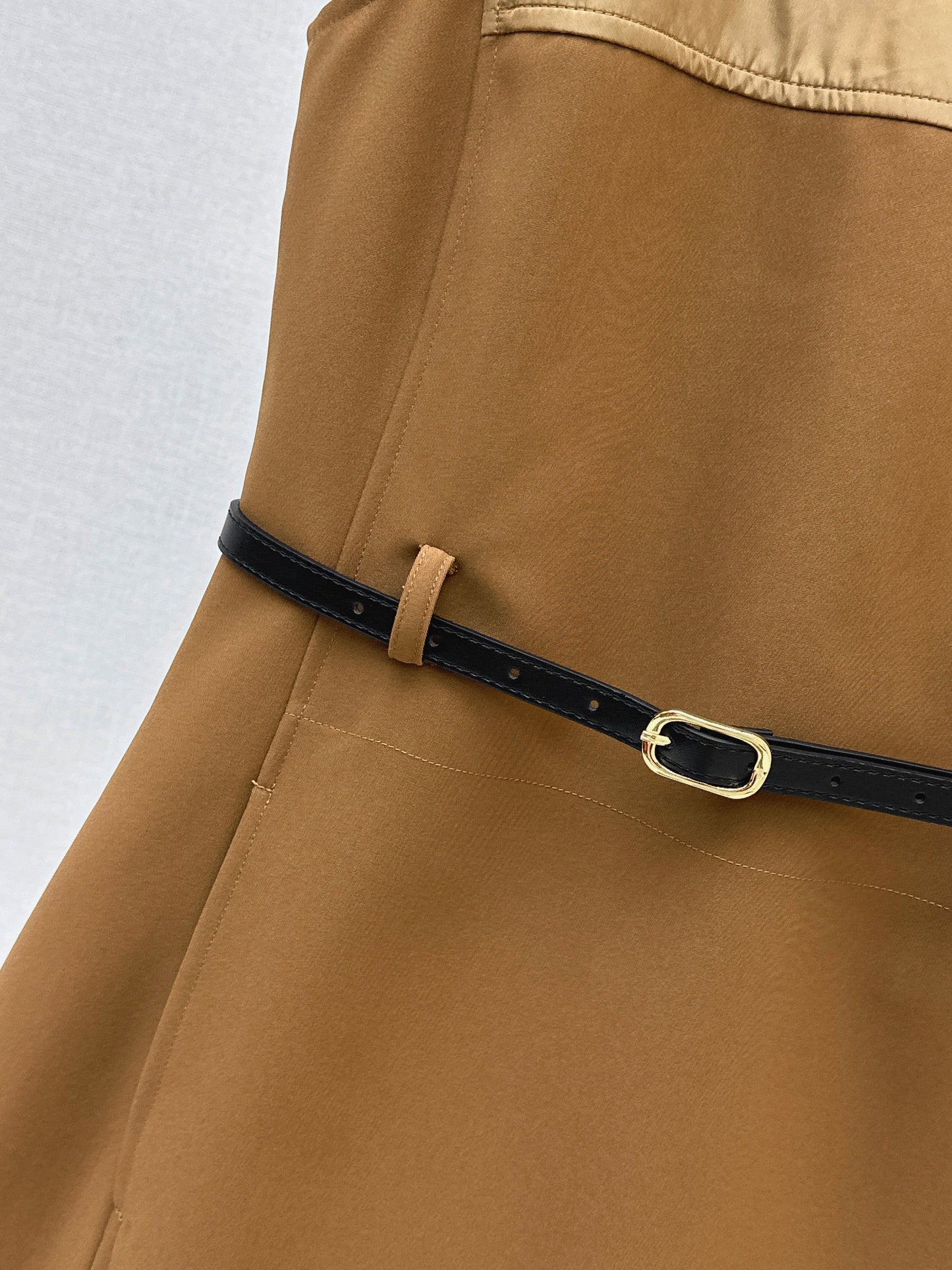 26SS NEW sleeveless dress
