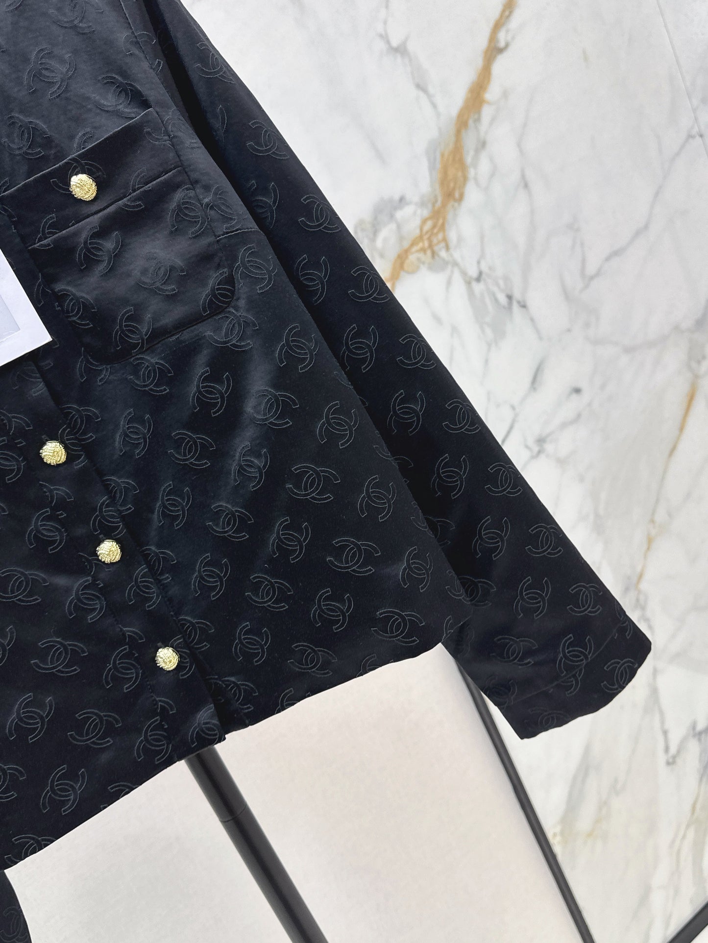 26SS NEW silk jacket