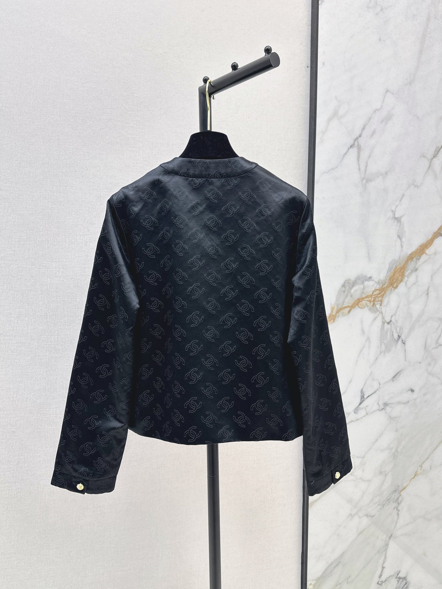 26SS NEW silk jacket