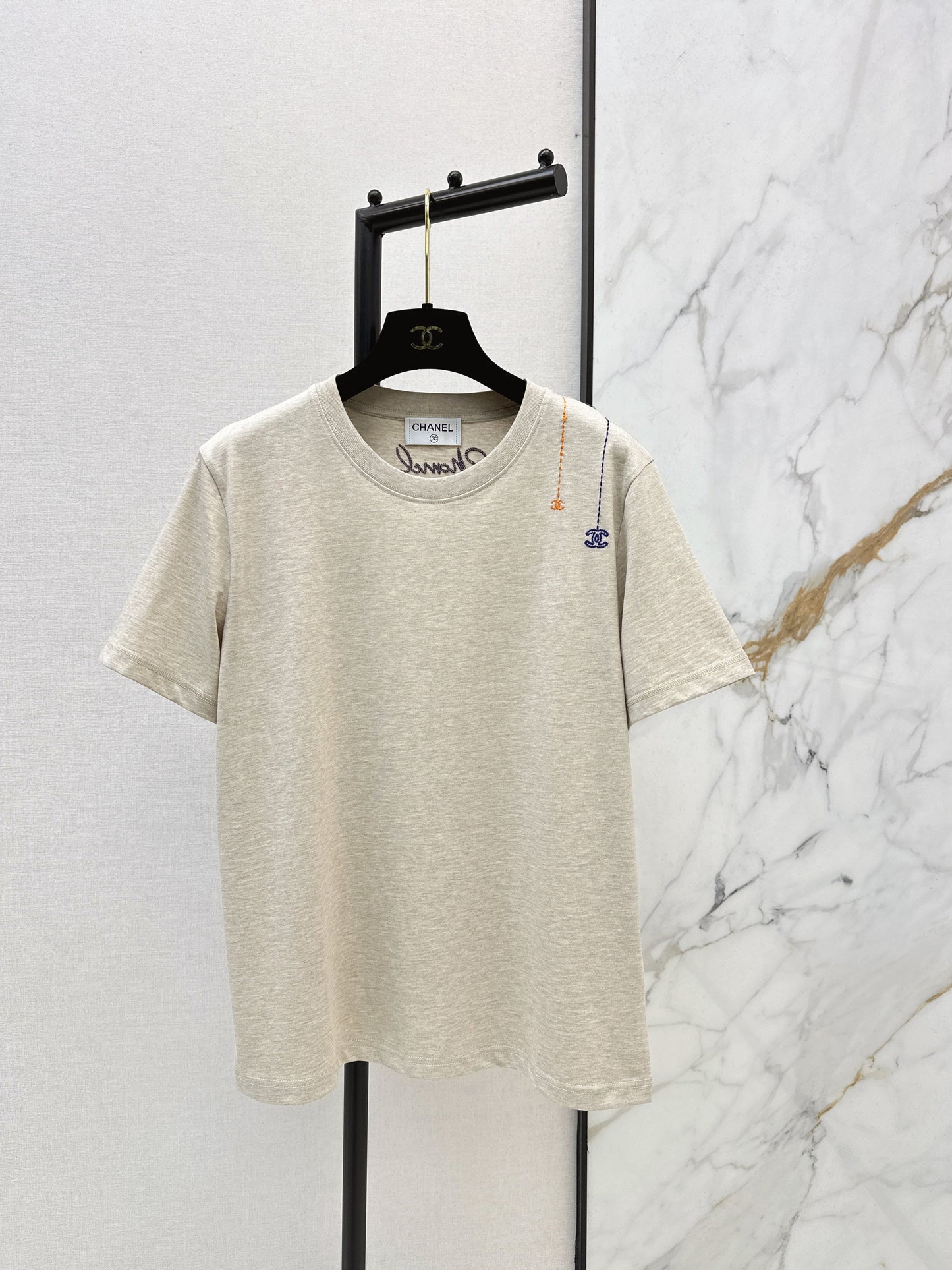 26SS NEW print t-shirts