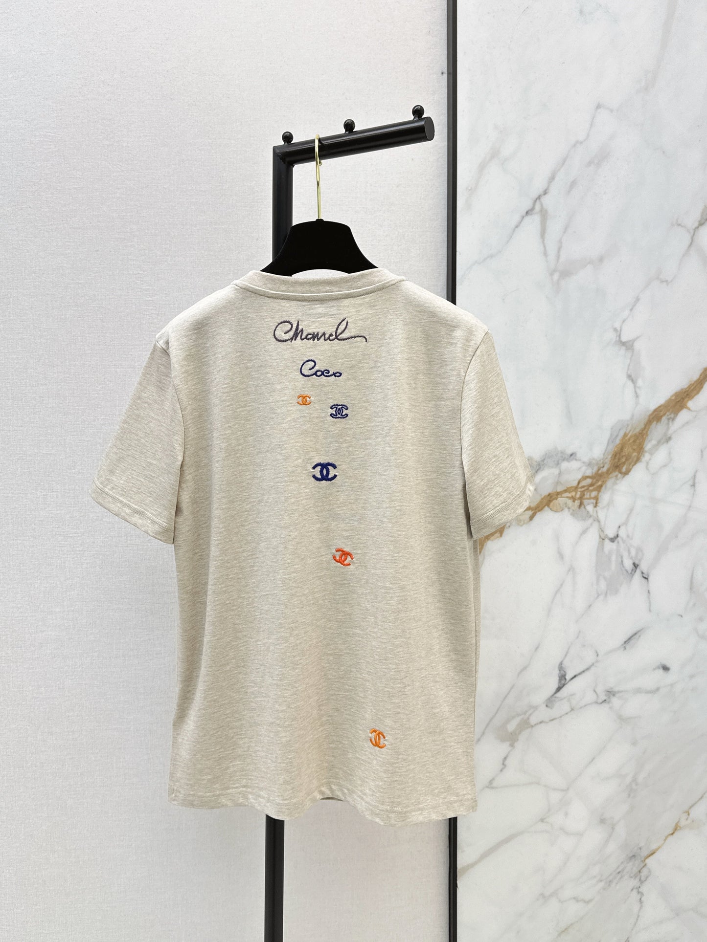 26SS NEW print t-shirts