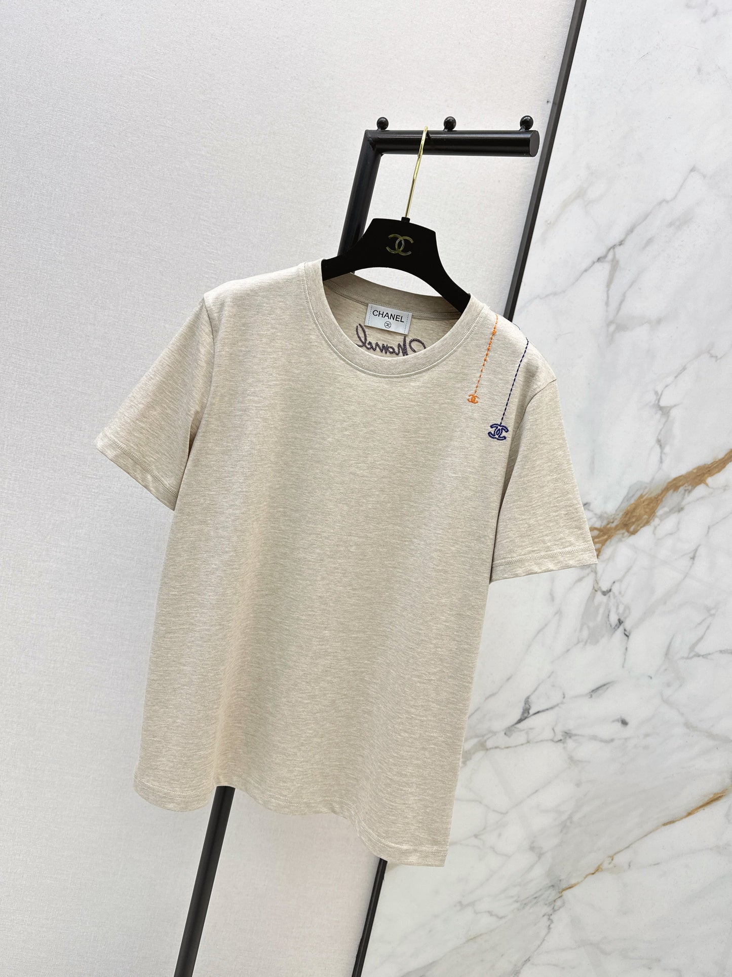 26SS NEW print t-shirts