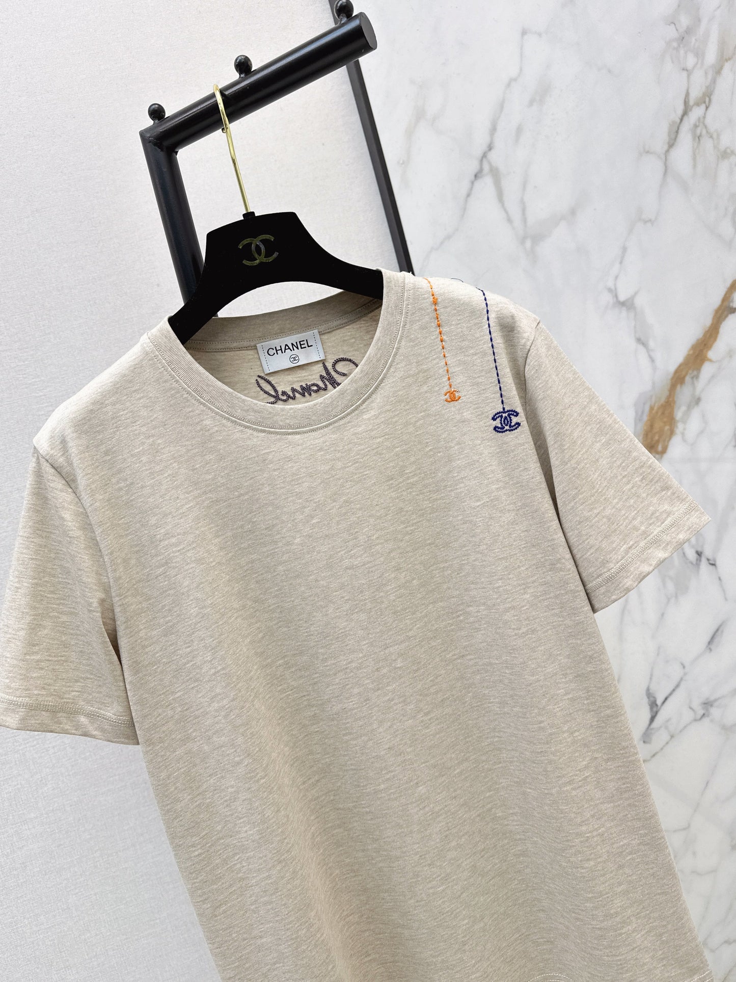 26SS NEW print t-shirts