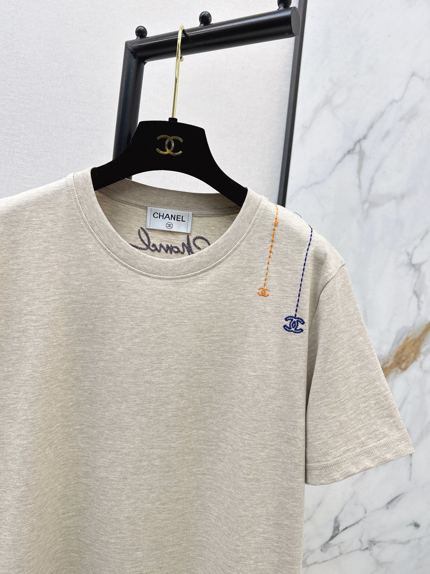 26SS NEW print t-shirts