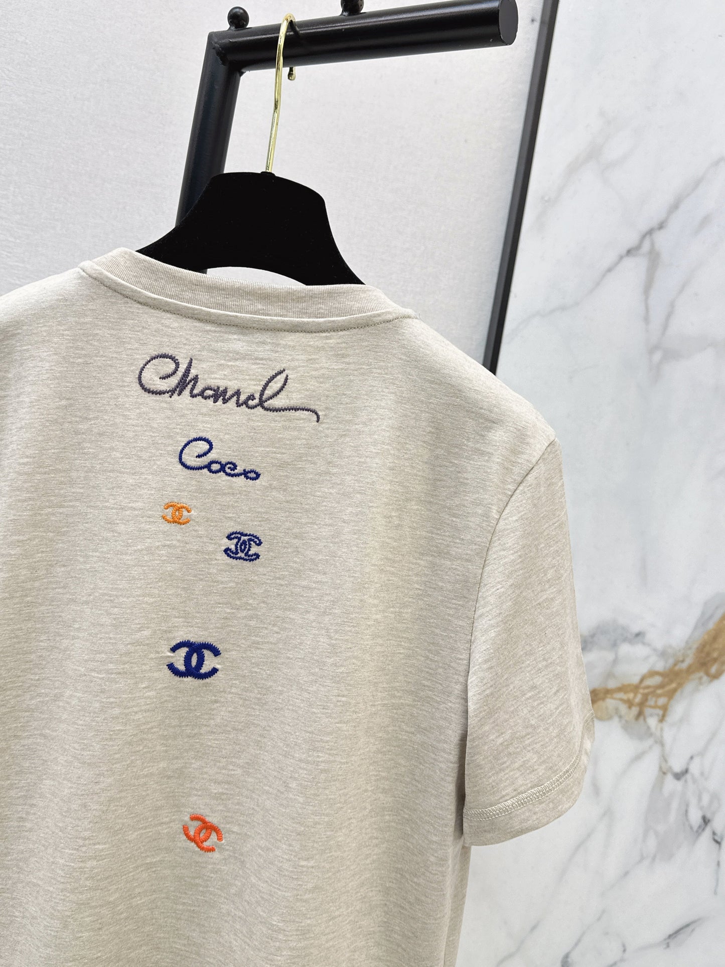 26SS NEW print t-shirts