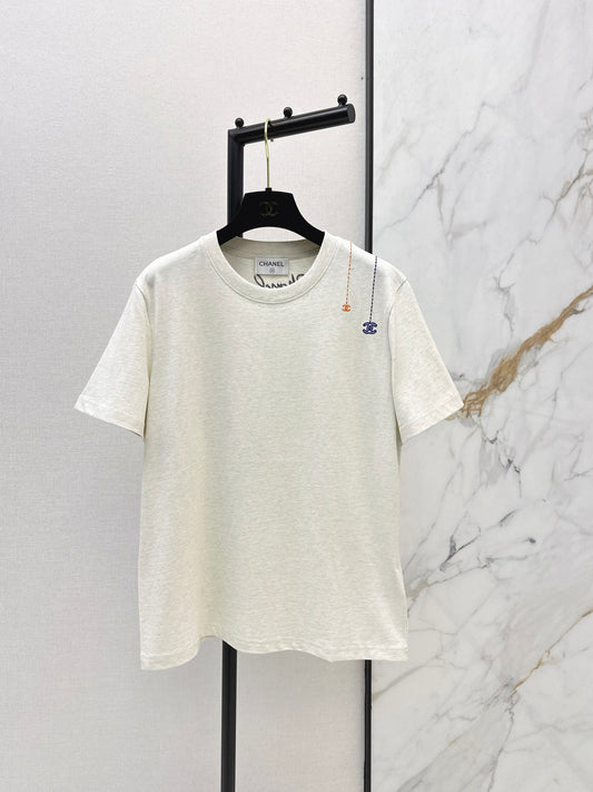 26SS NEUE bedruckte T-Shirts