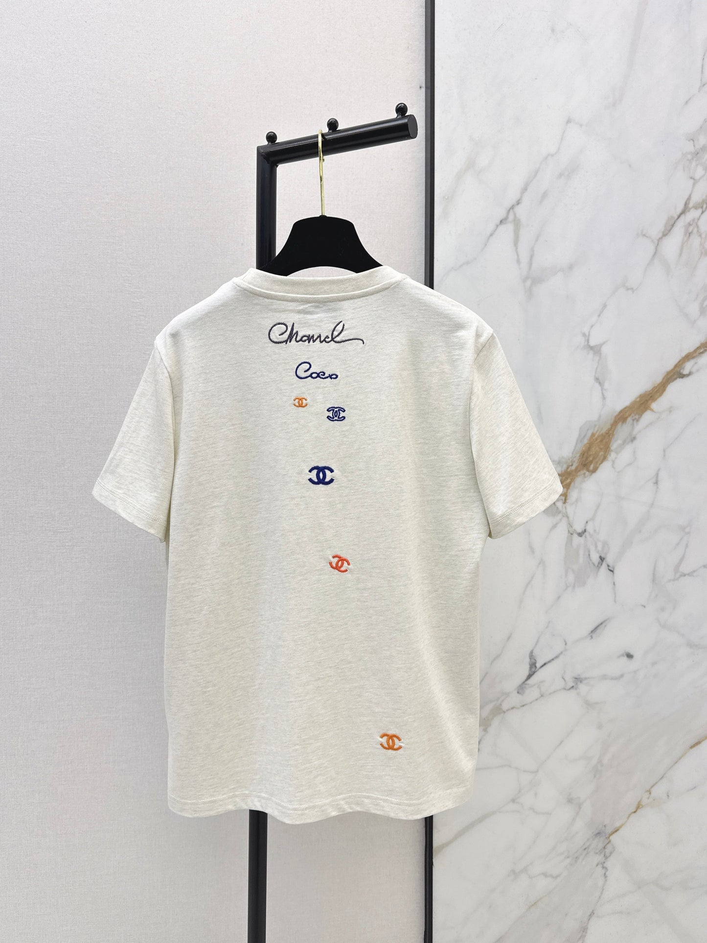 26SS NEW print t-shirts