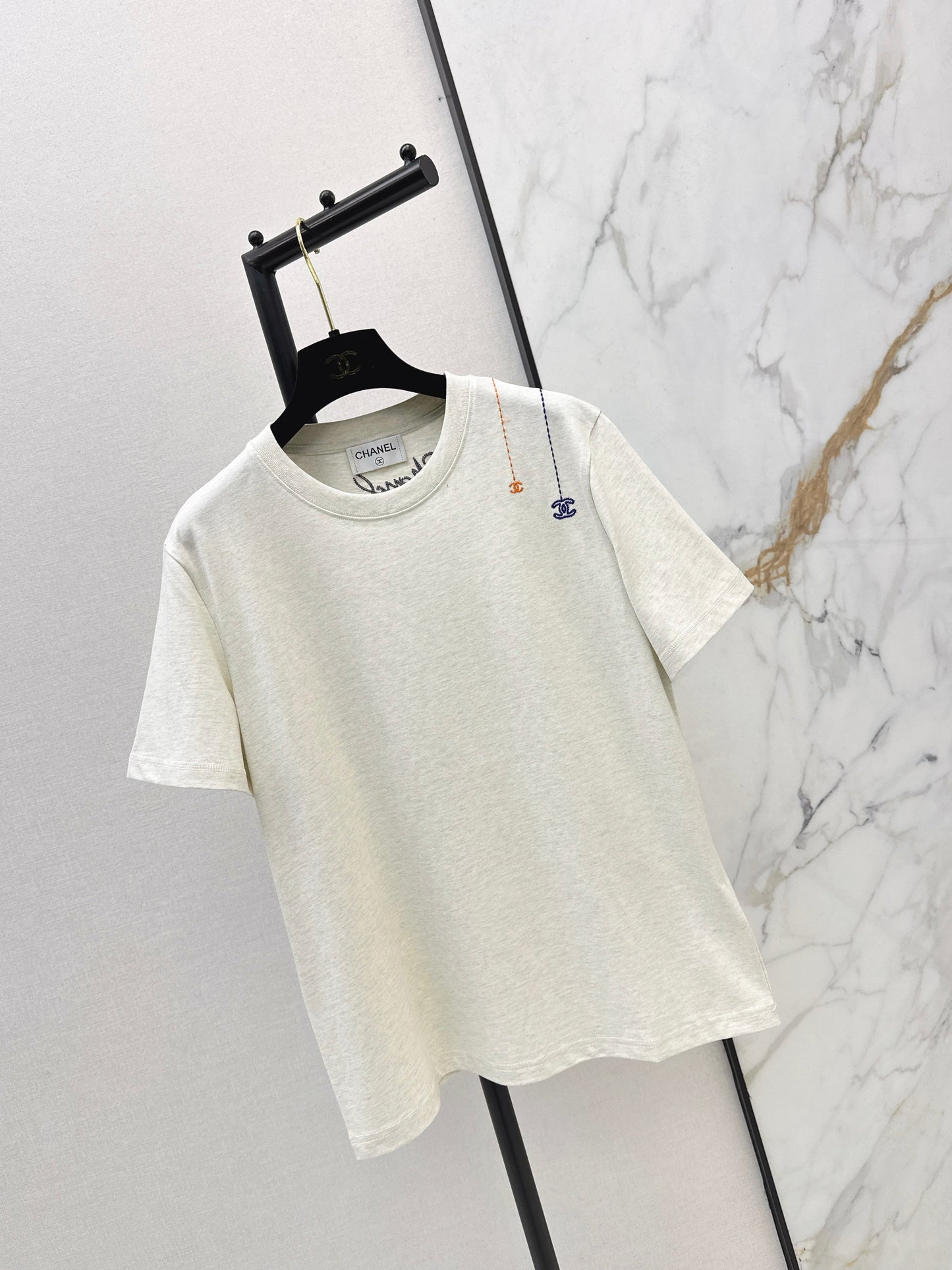 26SS NEW print t-shirts