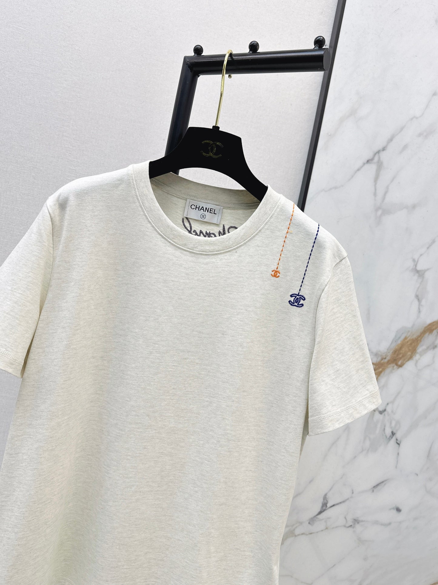 26SS NEW print t-shirts