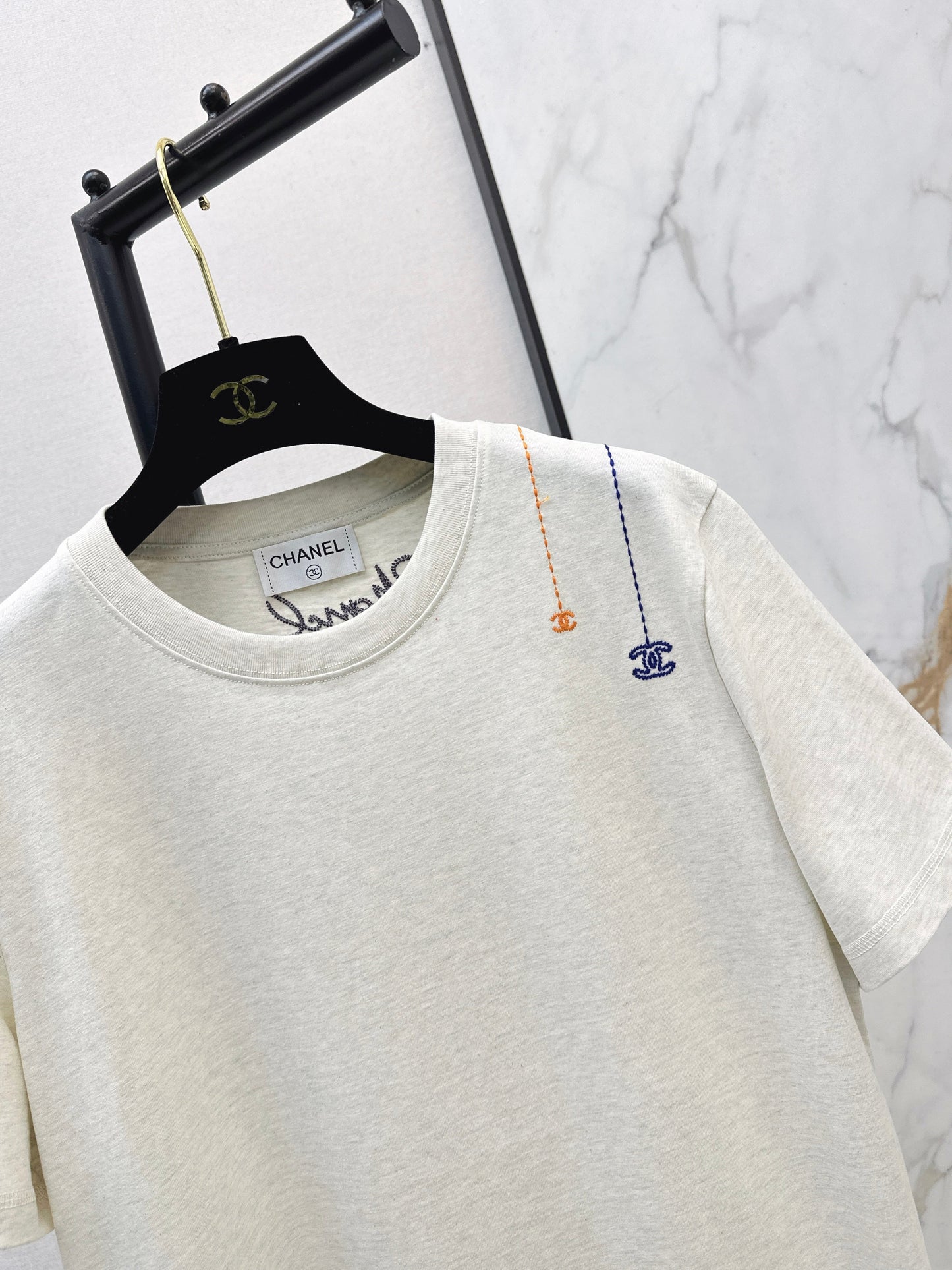 26SS NEW print t-shirts