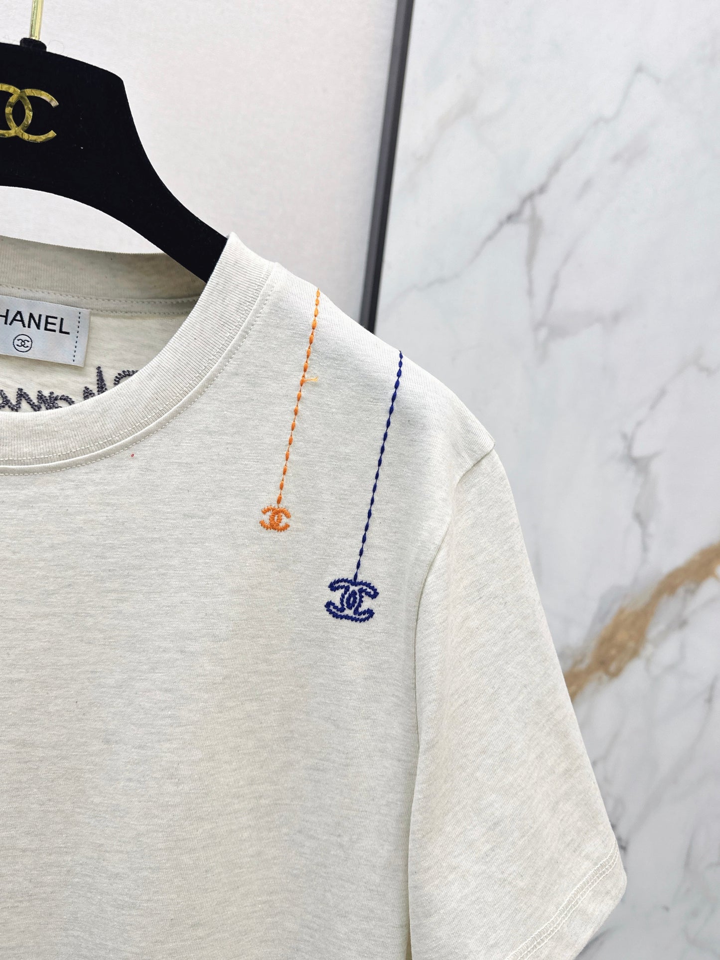 26SS NEW print t-shirts