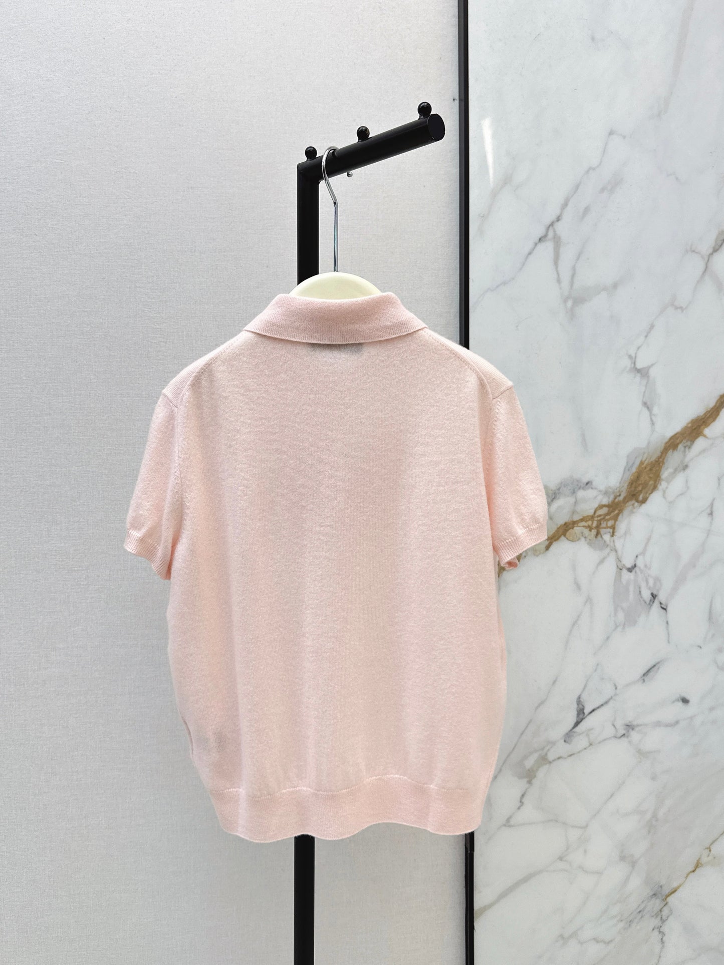 26SS NEW cashmere polo shirts