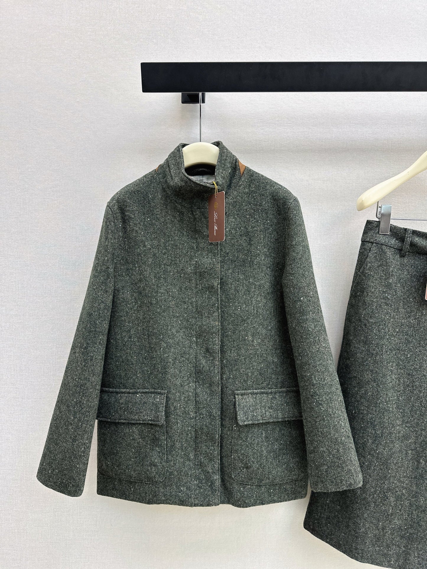 26SS NEW wool jacket